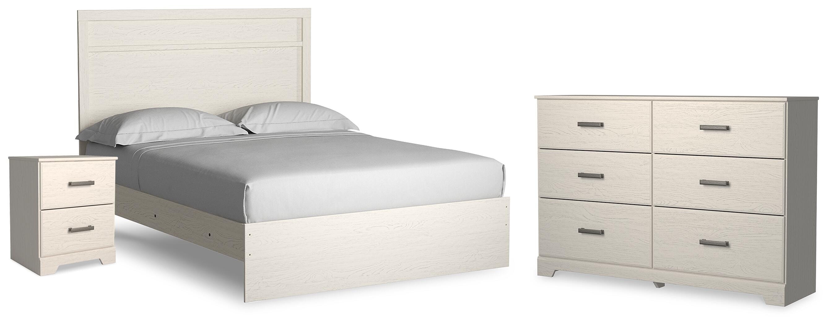  5-Piece Bedroom Package 