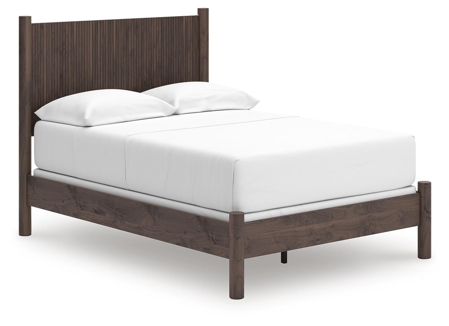  Cadmori Full Panel Bed 