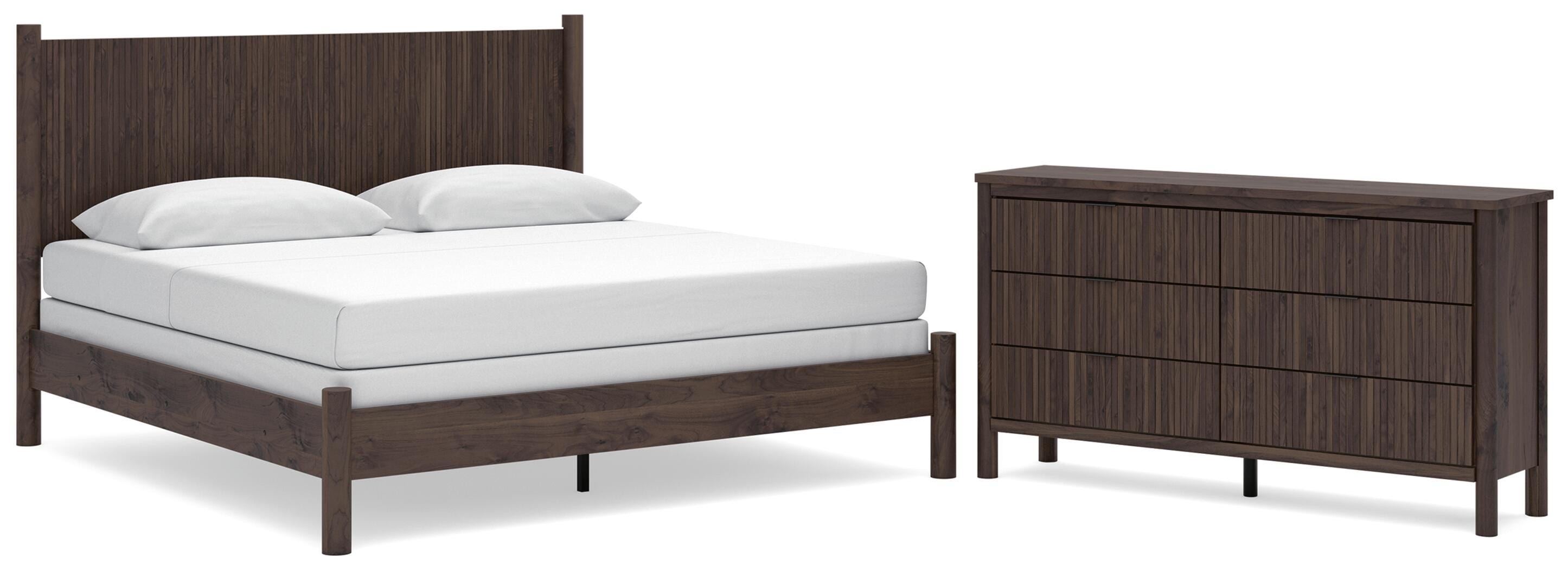  4-Piece Bedroom Package 