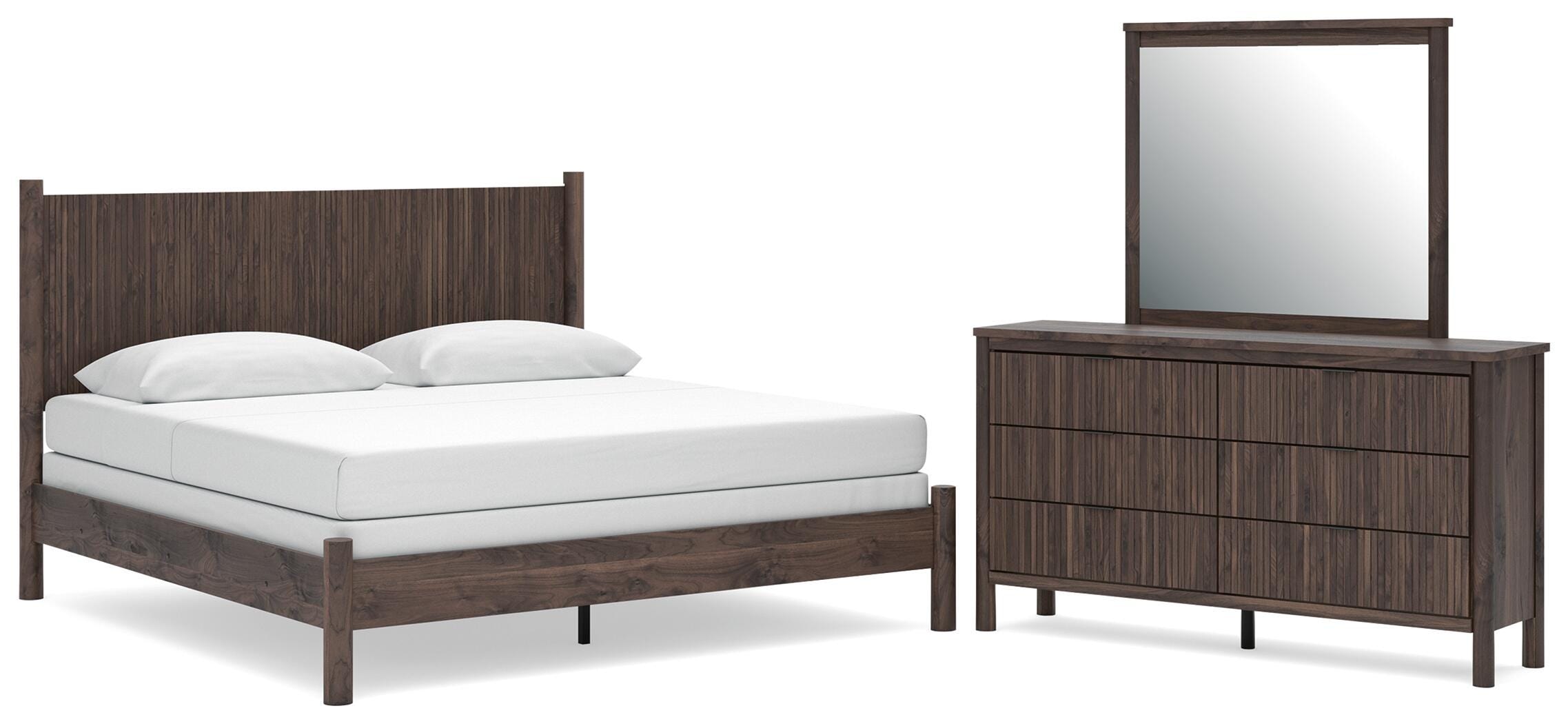 5-Piece Bedroom Package 