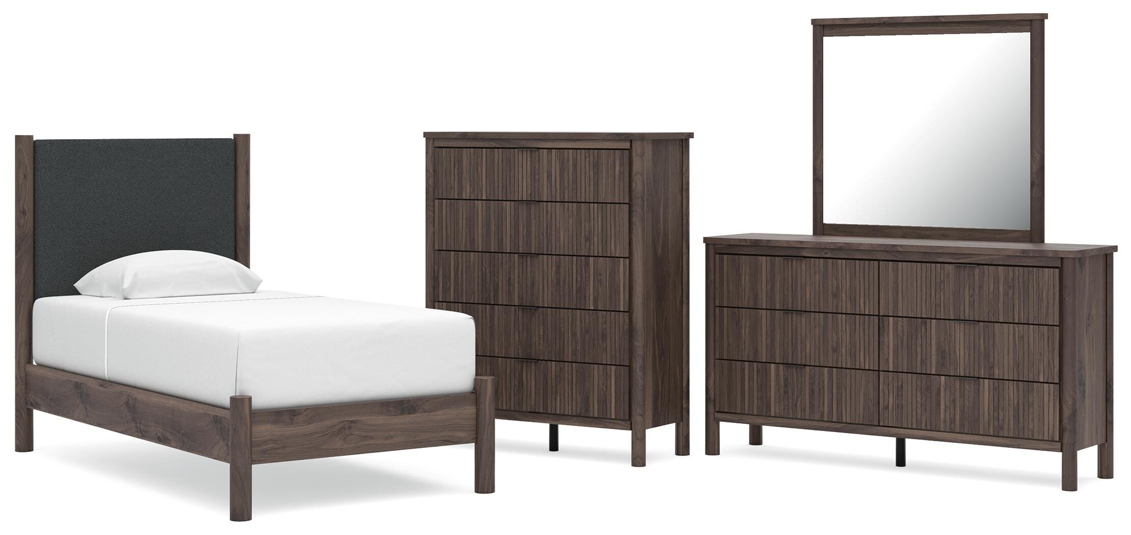  6-Piece Bedroom Package 