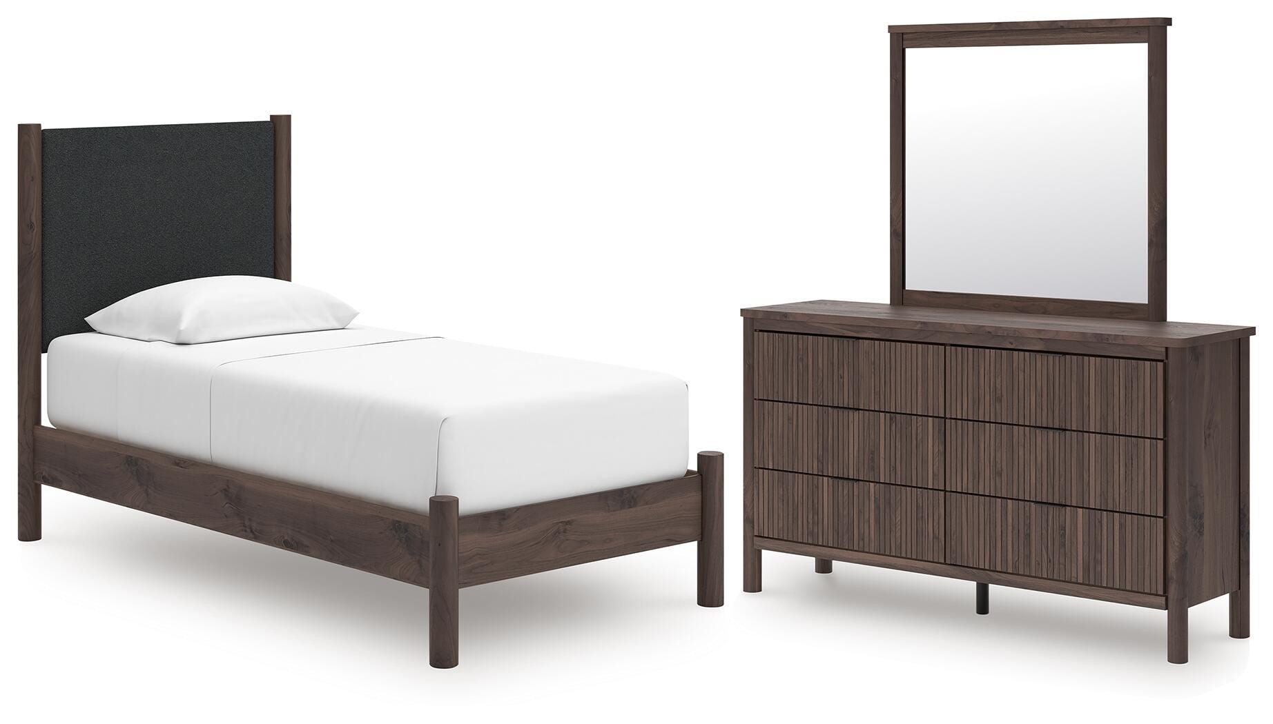  5-Piece Bedroom Package 