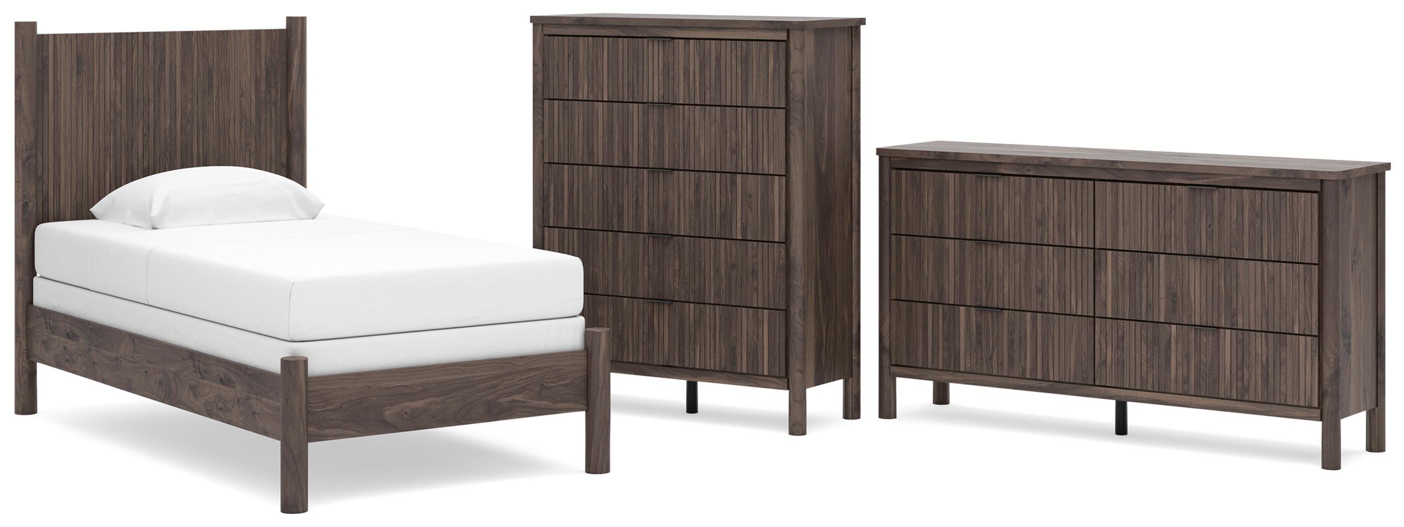  5-Piece Bedroom Package 