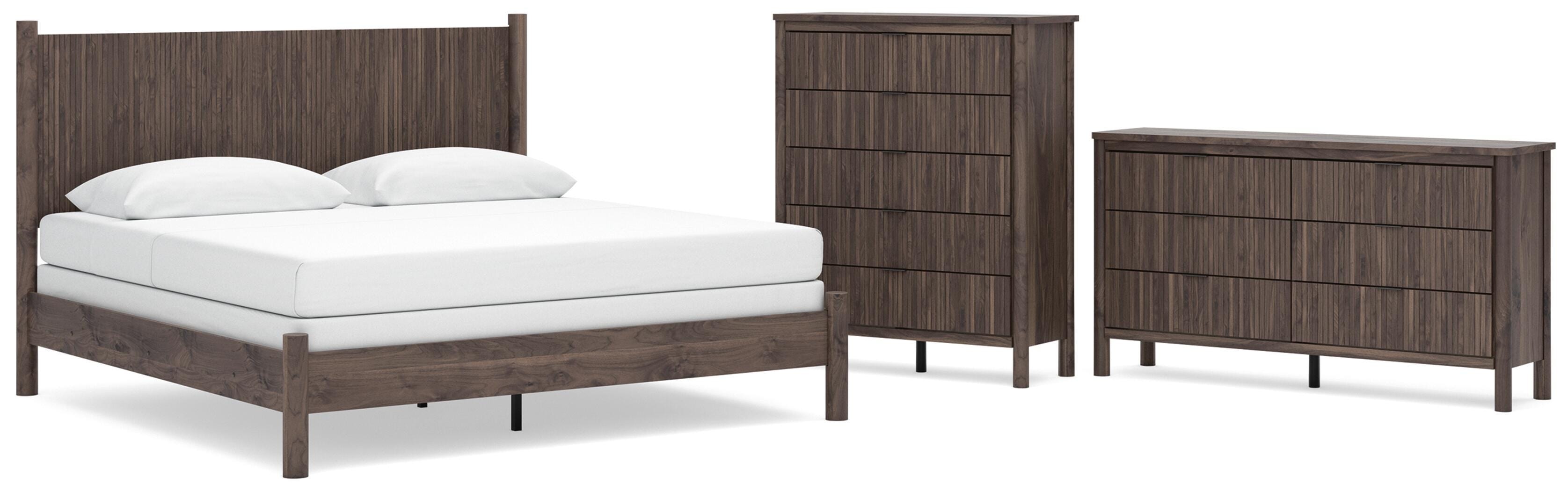  5-Piece Bedroom Package 