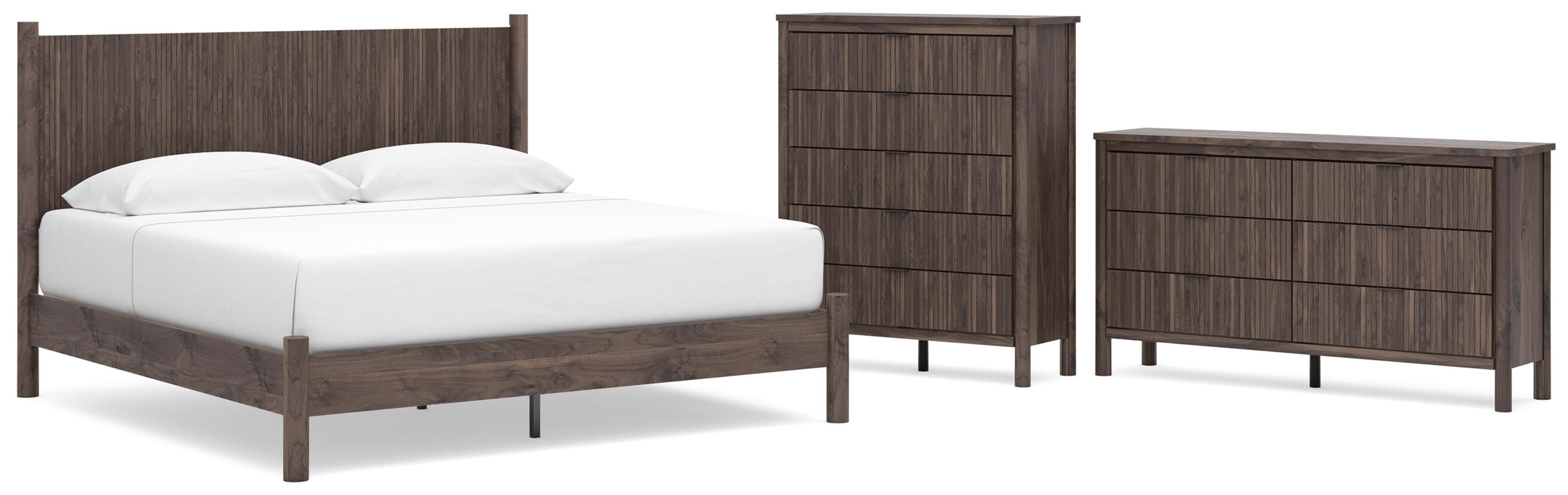  5-Piece Bedroom Package 