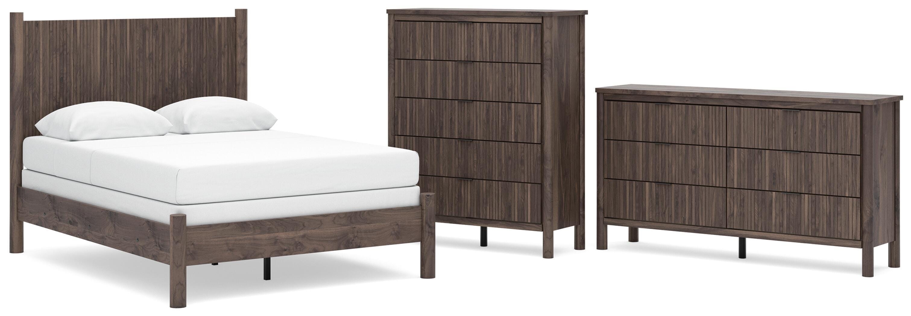  5-Piece Bedroom Package 