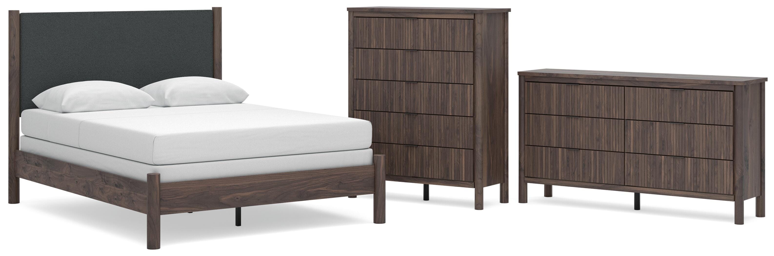  5-Piece Bedroom Package 