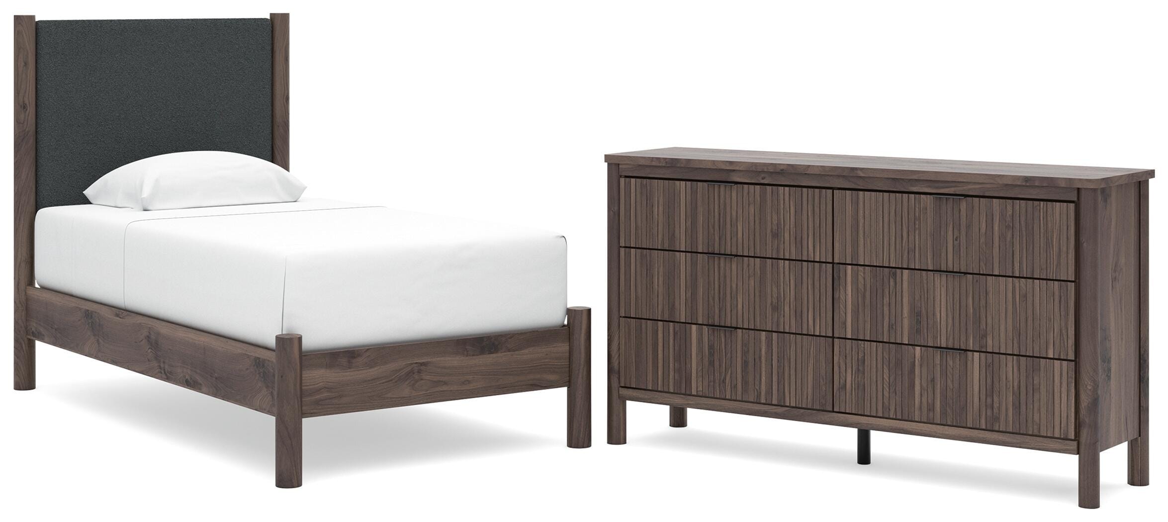  4-Piece Bedroom Package 