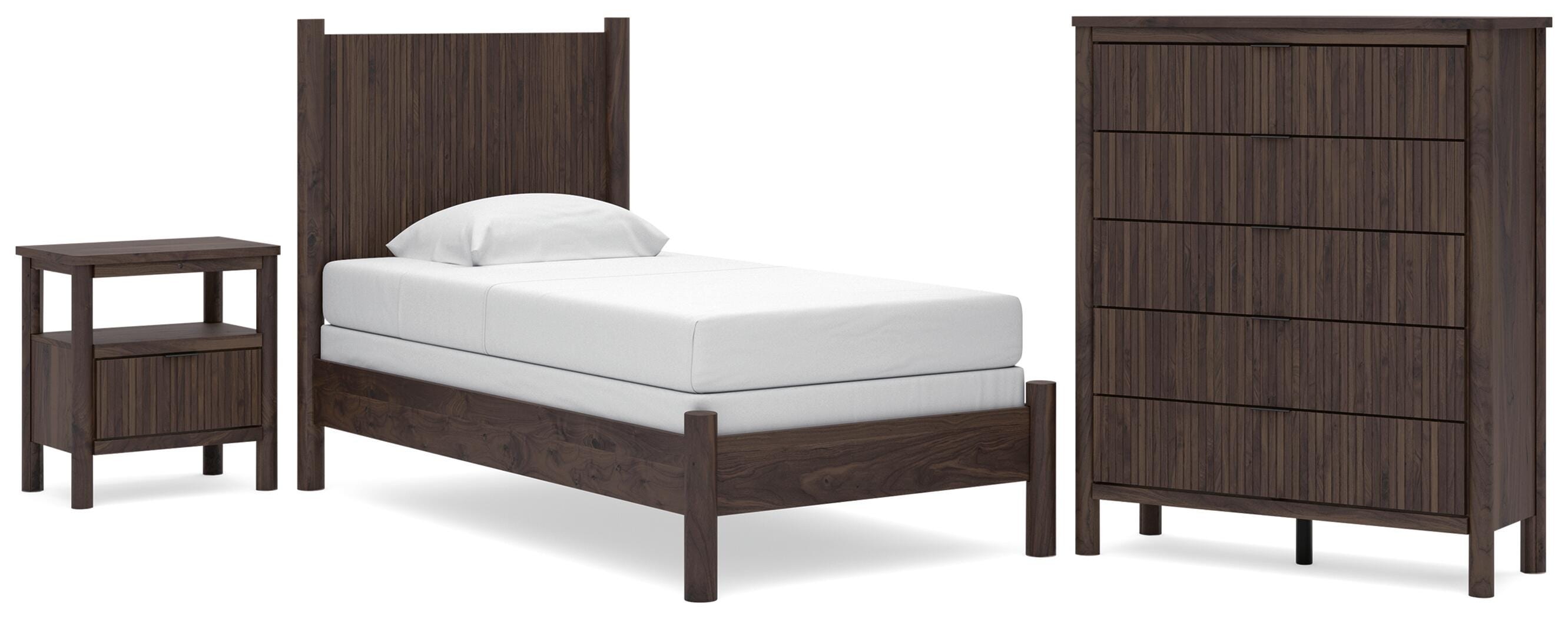  5-Piece Bedroom Package 