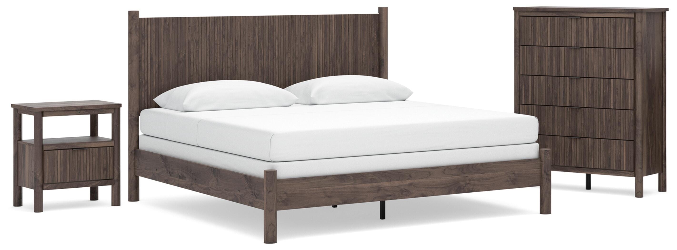  5-Piece Bedroom Package 