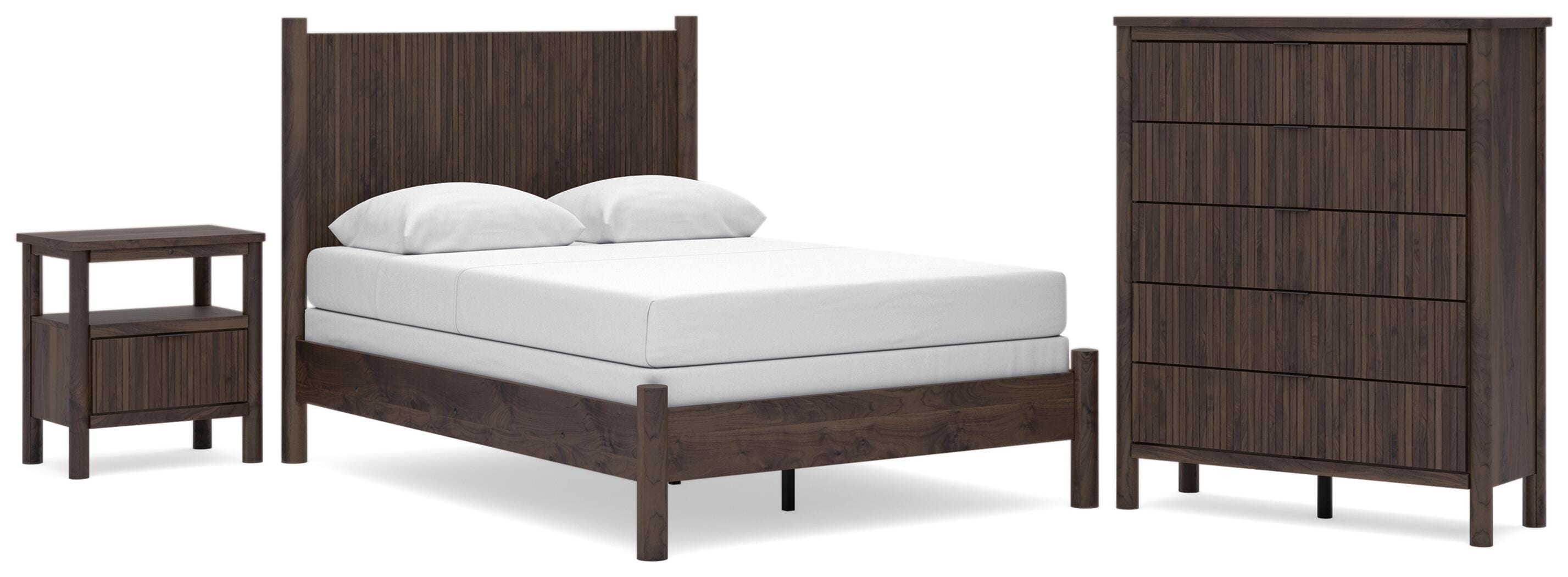  5-Piece Bedroom Package 