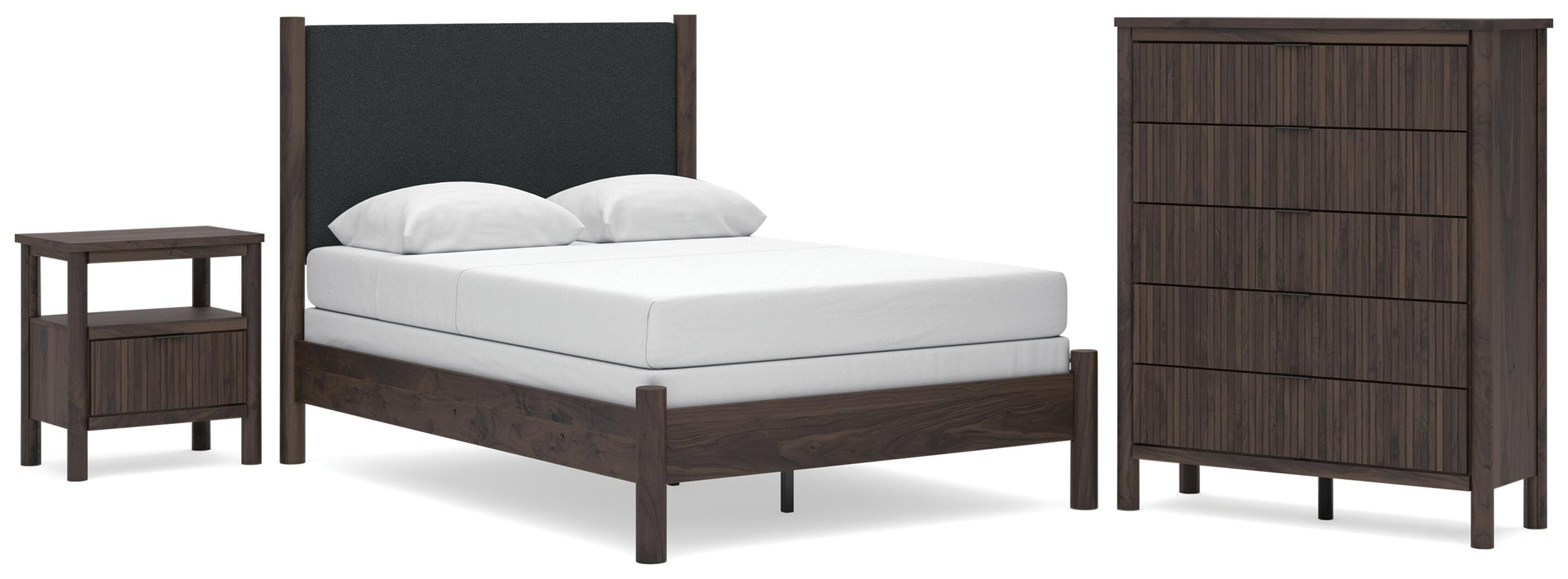  5-Piece Bedroom Package 