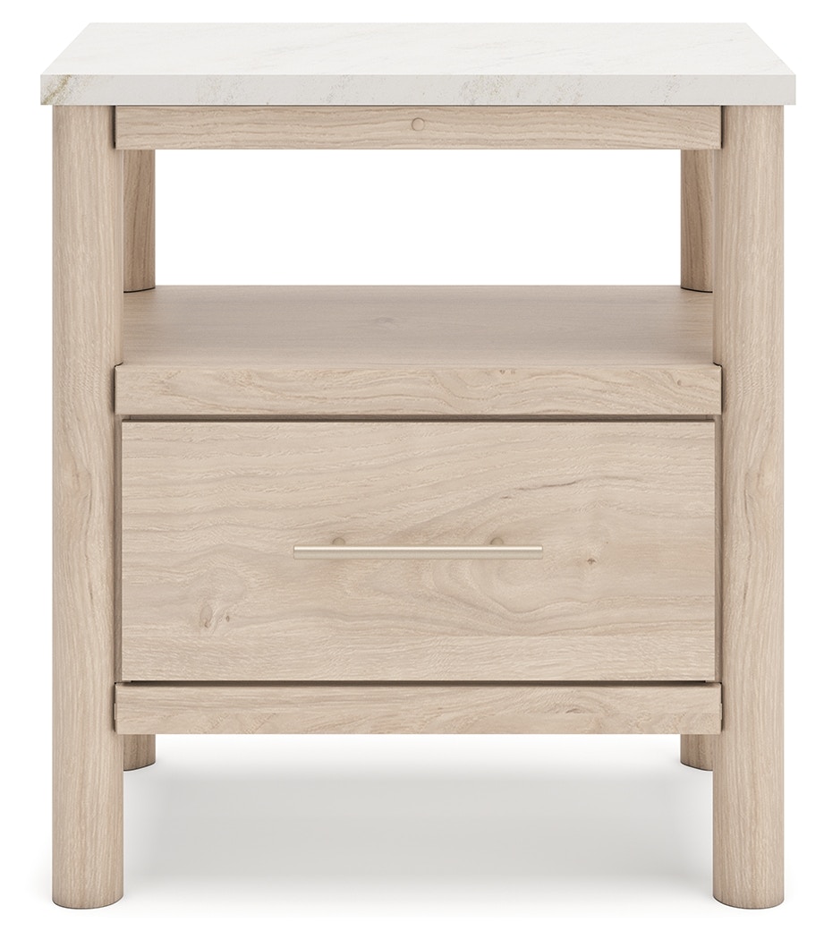 Signature Design by Ashley Bedroom Cadmori Nightstand B2615-91