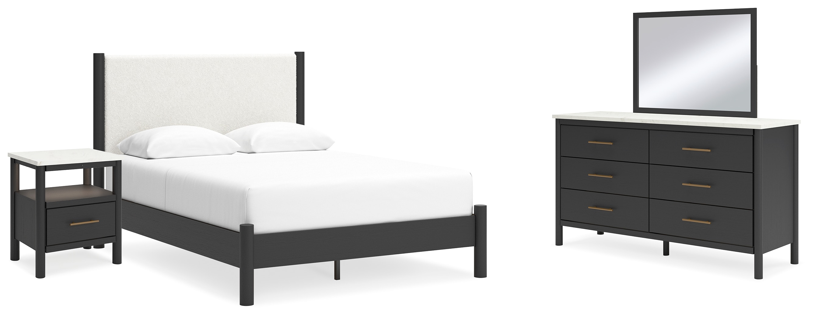 Ashley Cadmori - Key Home Furnishings - Portland, OR