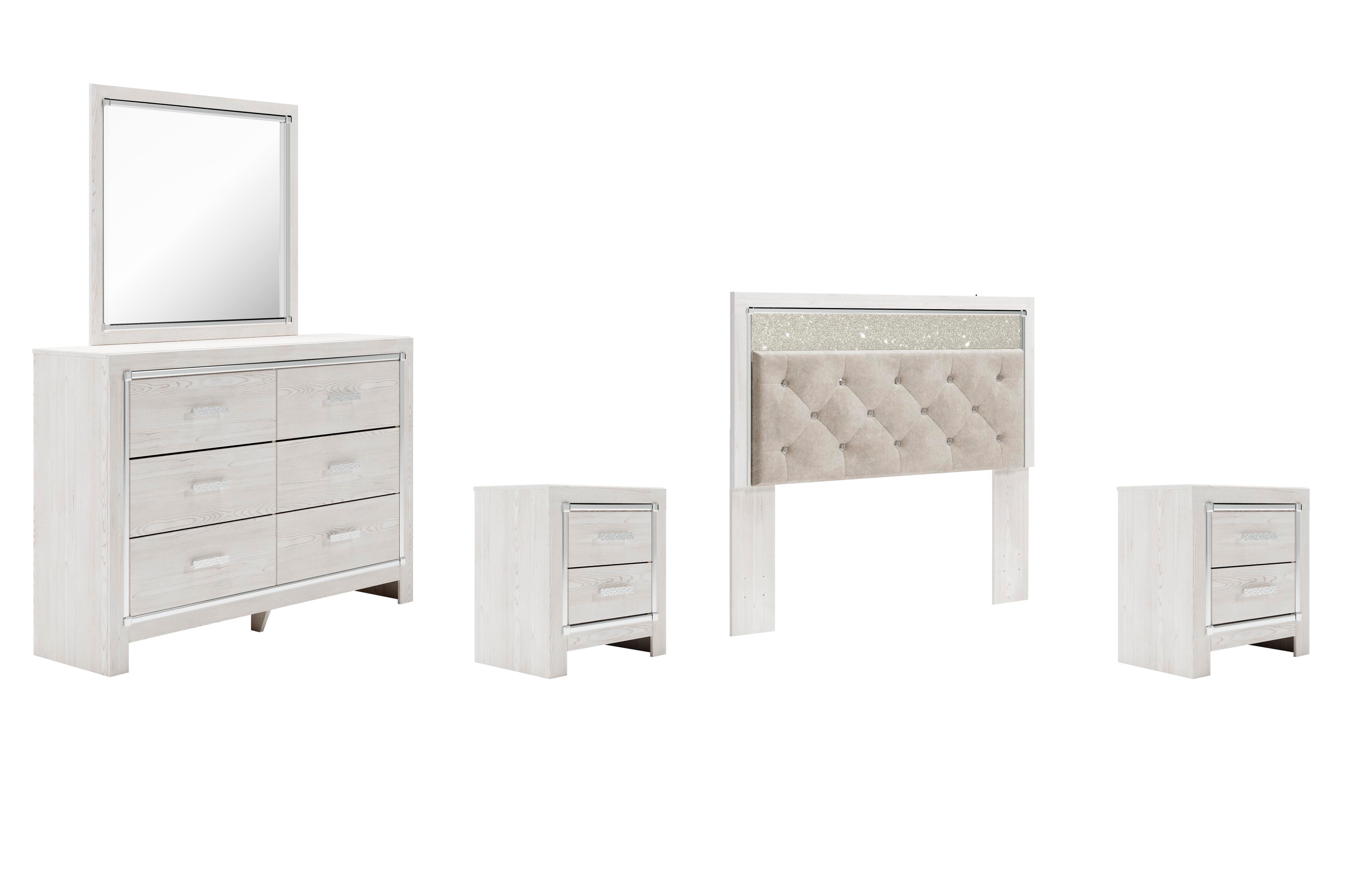  5-Piece Bedroom Package 