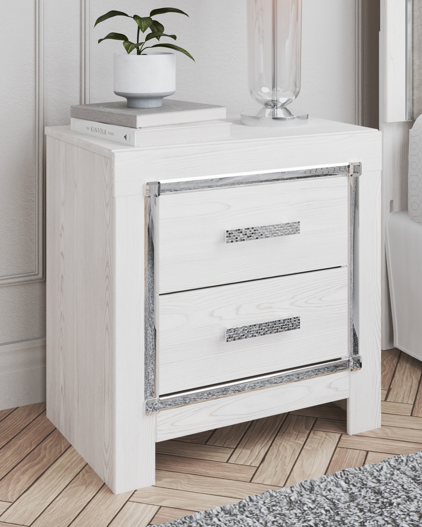 Altyra bedroom set new arrivals