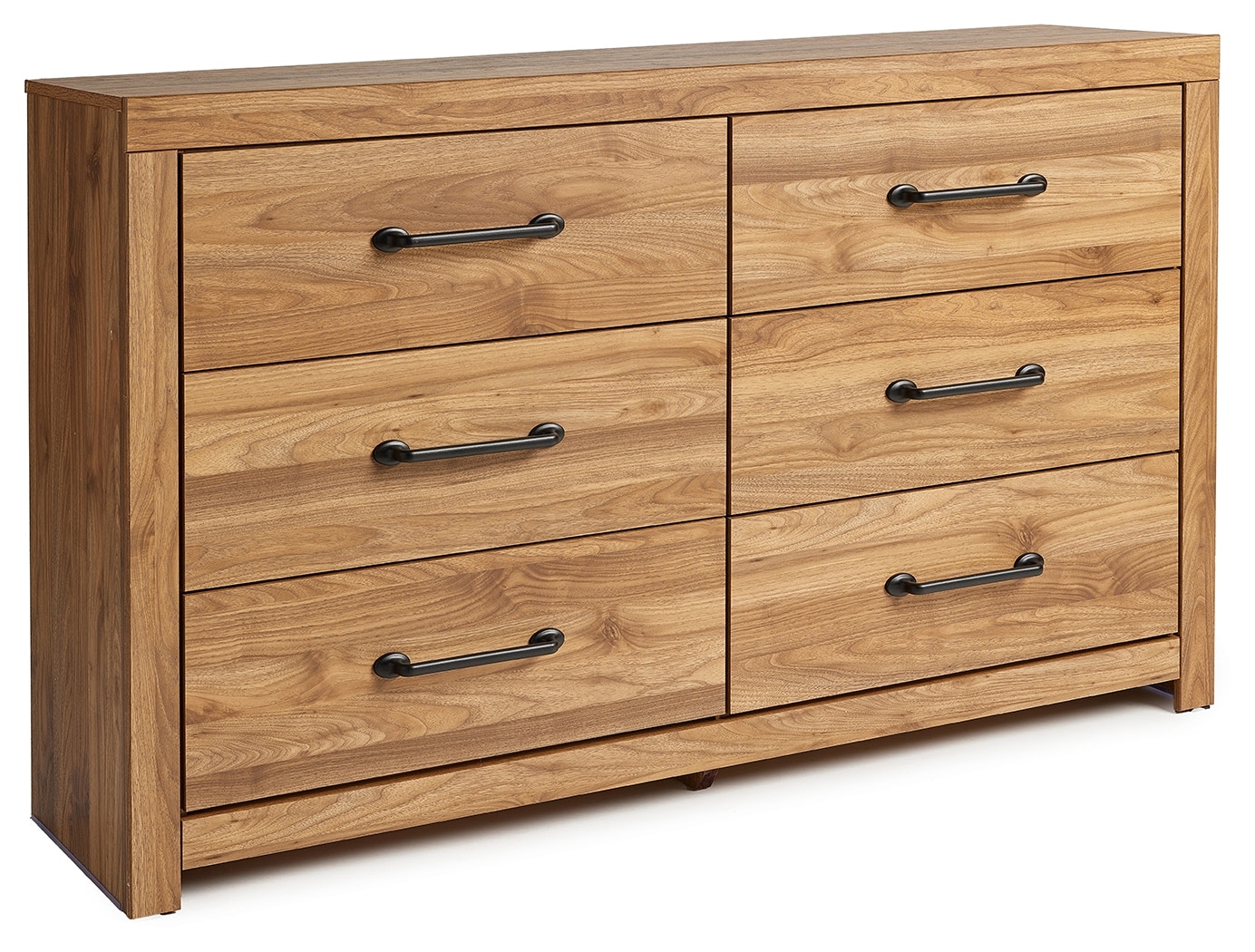 Signature Design by Ashley Bedroom Pasklyn Dresser B3134-31