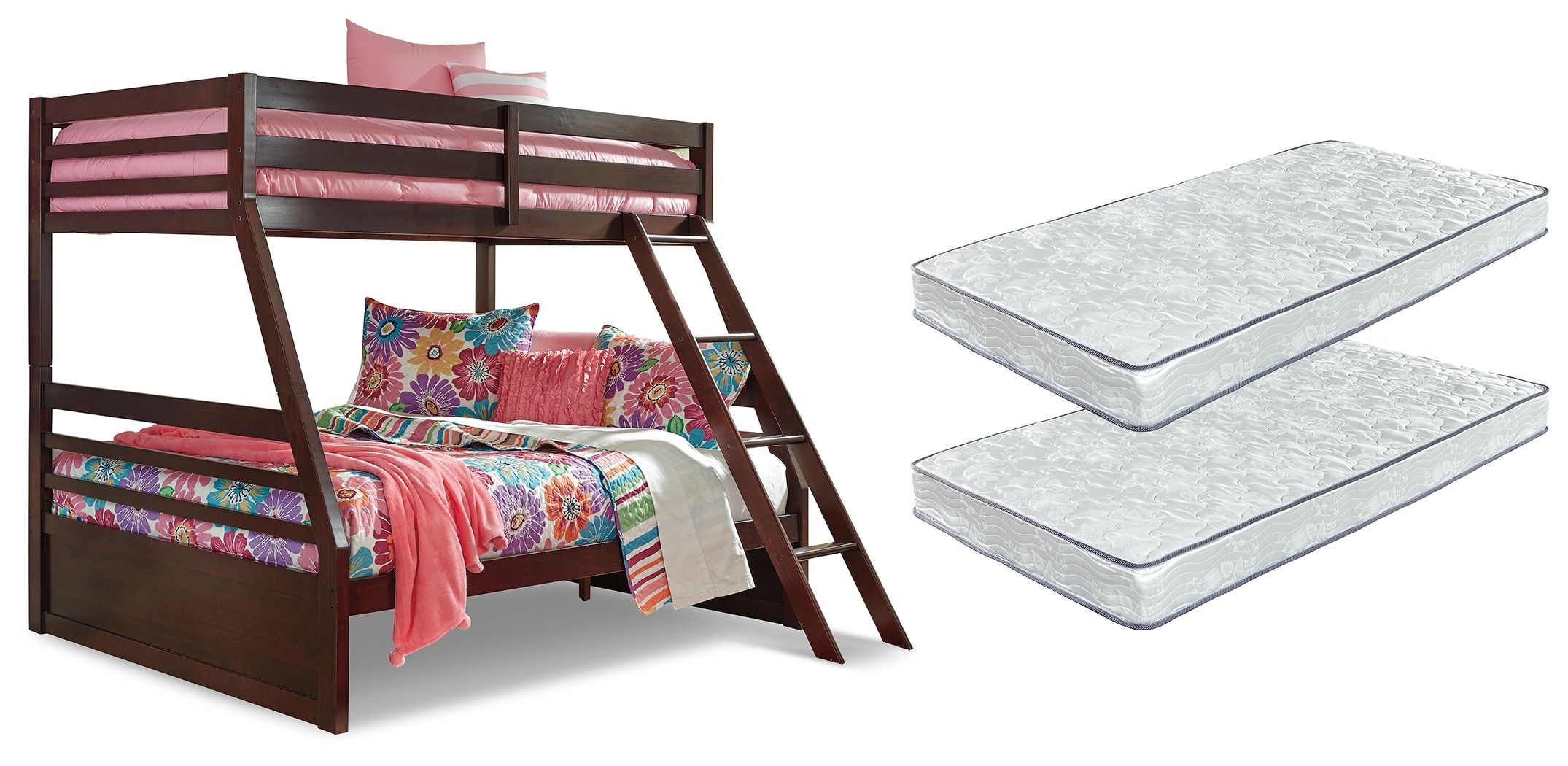 Halanton bunk bed sale