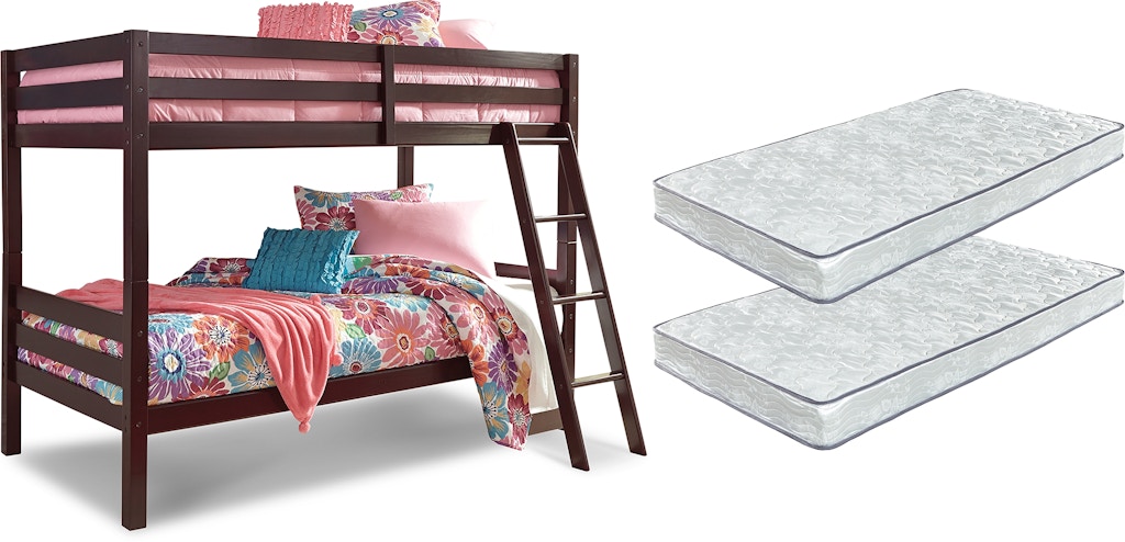 mattresses on clearance twin bunk