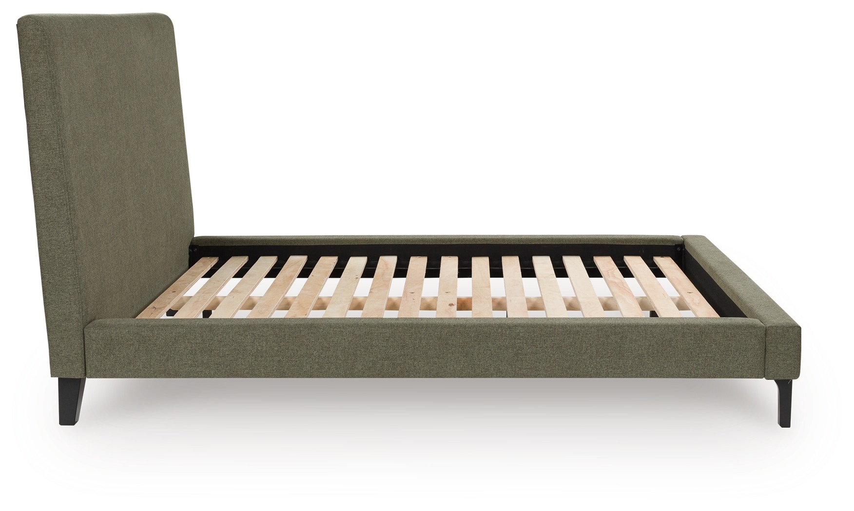 Signature Design by Ashley Bedroom Zadilyn Queen Upholstered