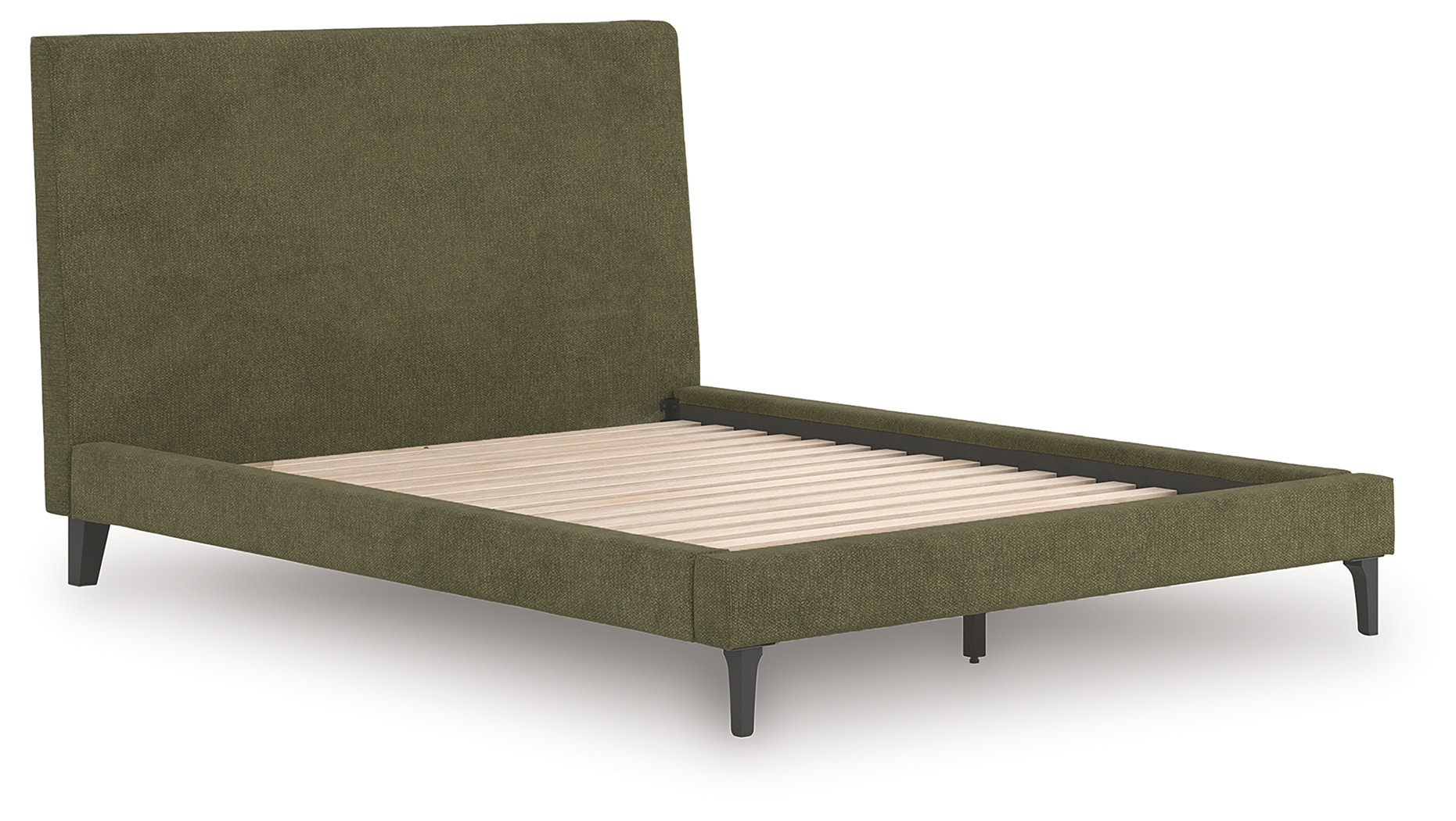 Signature Design by Ashley Bedroom Zadilyn Queen Upholstered Bed