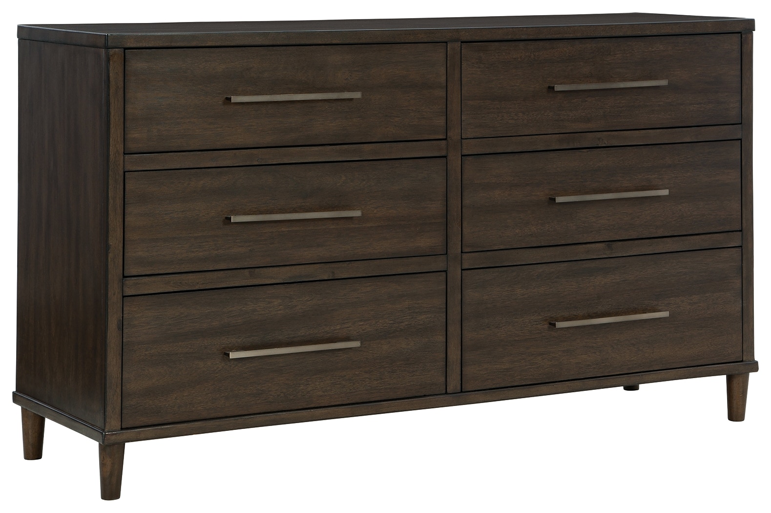 Signature Design by Ashley Bedroom Wittland Dresser B37431 Hi Desert