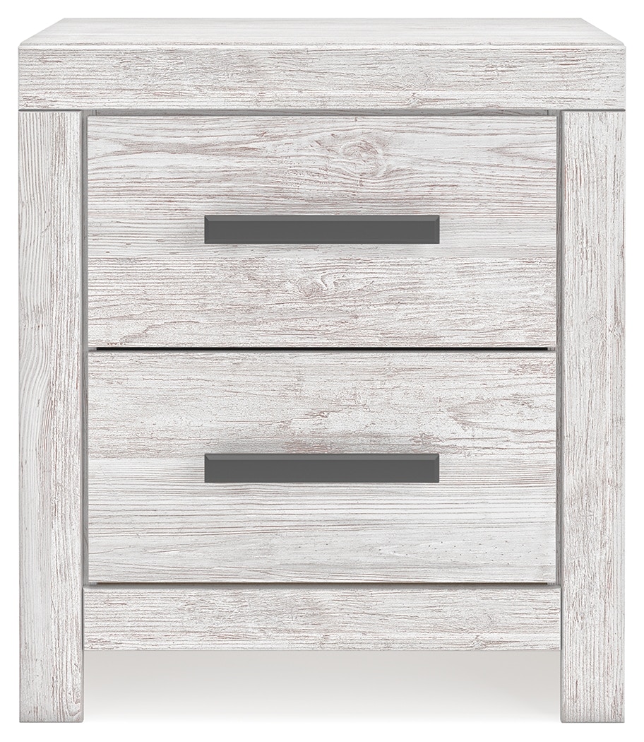 Signature Design by Ashley Bedroom Cayboni Nightstand B3788 Signature Design by Ashley Bedroom Cayboni Nightstand B3788