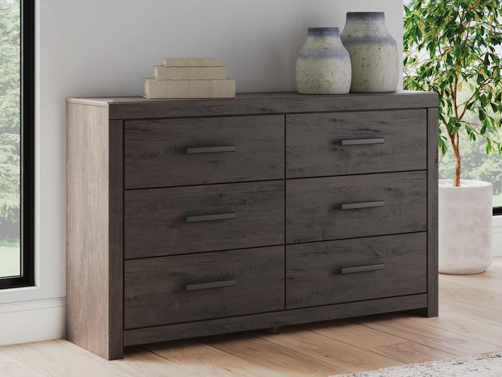 Signature Design by Ashley Bedroom Prendonea Dresser B3789-31 - Payless Furniture - Great Falls, MT Signature Design by Ashley Bedroom Prendonea Dresser B3789-31 - Payless Furniture - Great Falls, MT