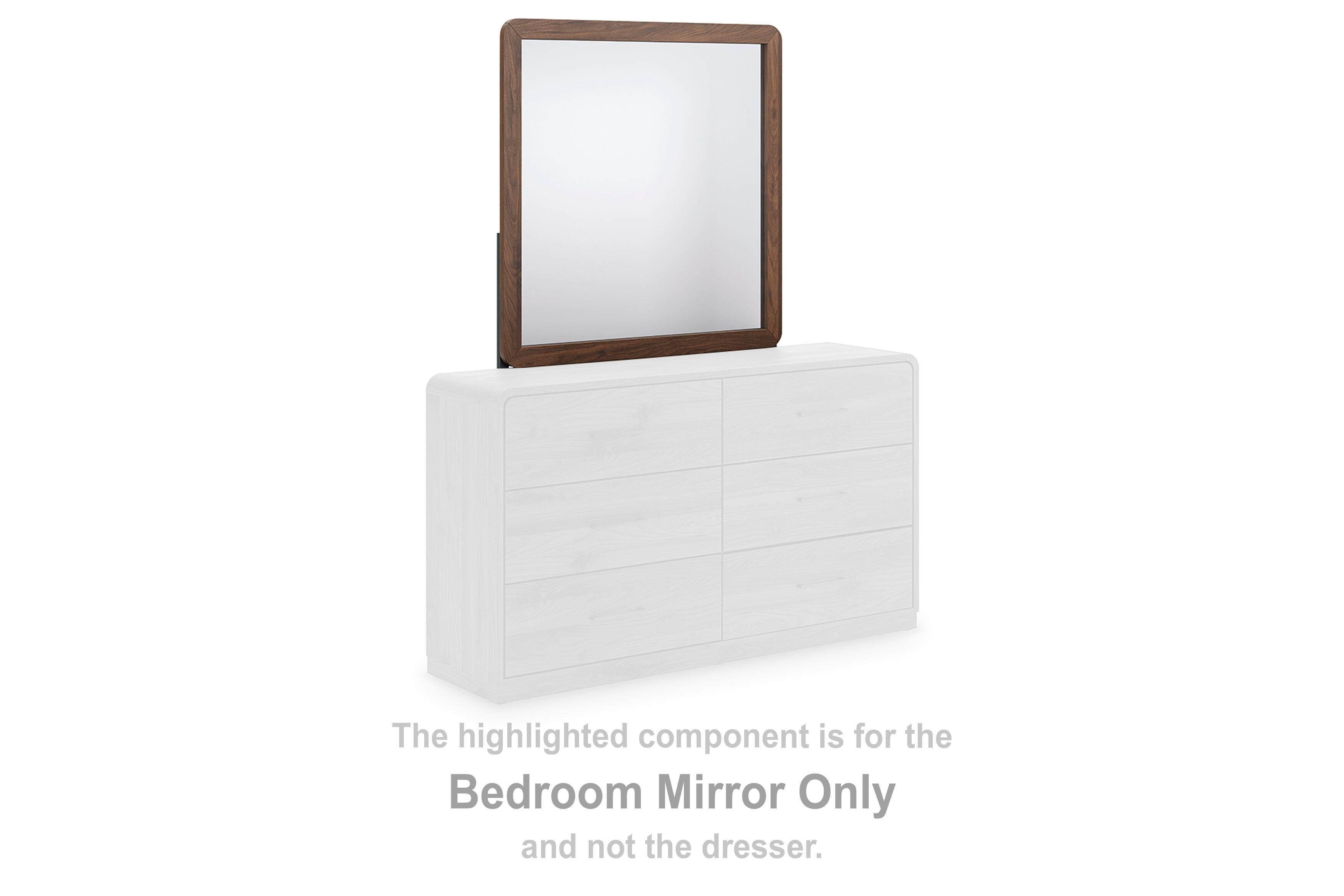  Hollinaze Bedroom Mirror 