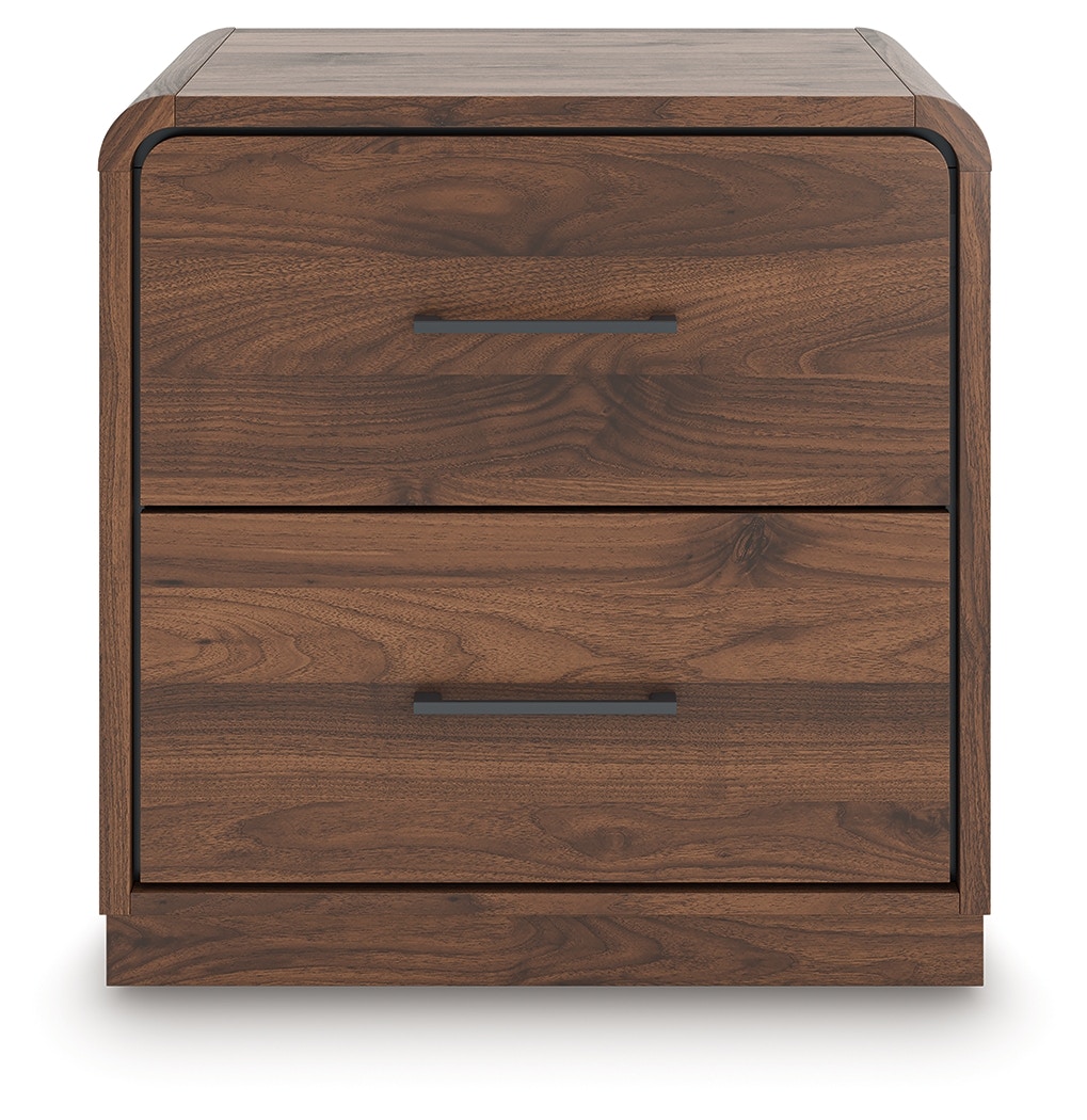 Signature Design by Ashley Bedroom Hollinaze Nightstand B386-92 Signature Design by Ashley Bedroom Hollinaze Nightstand B386-92