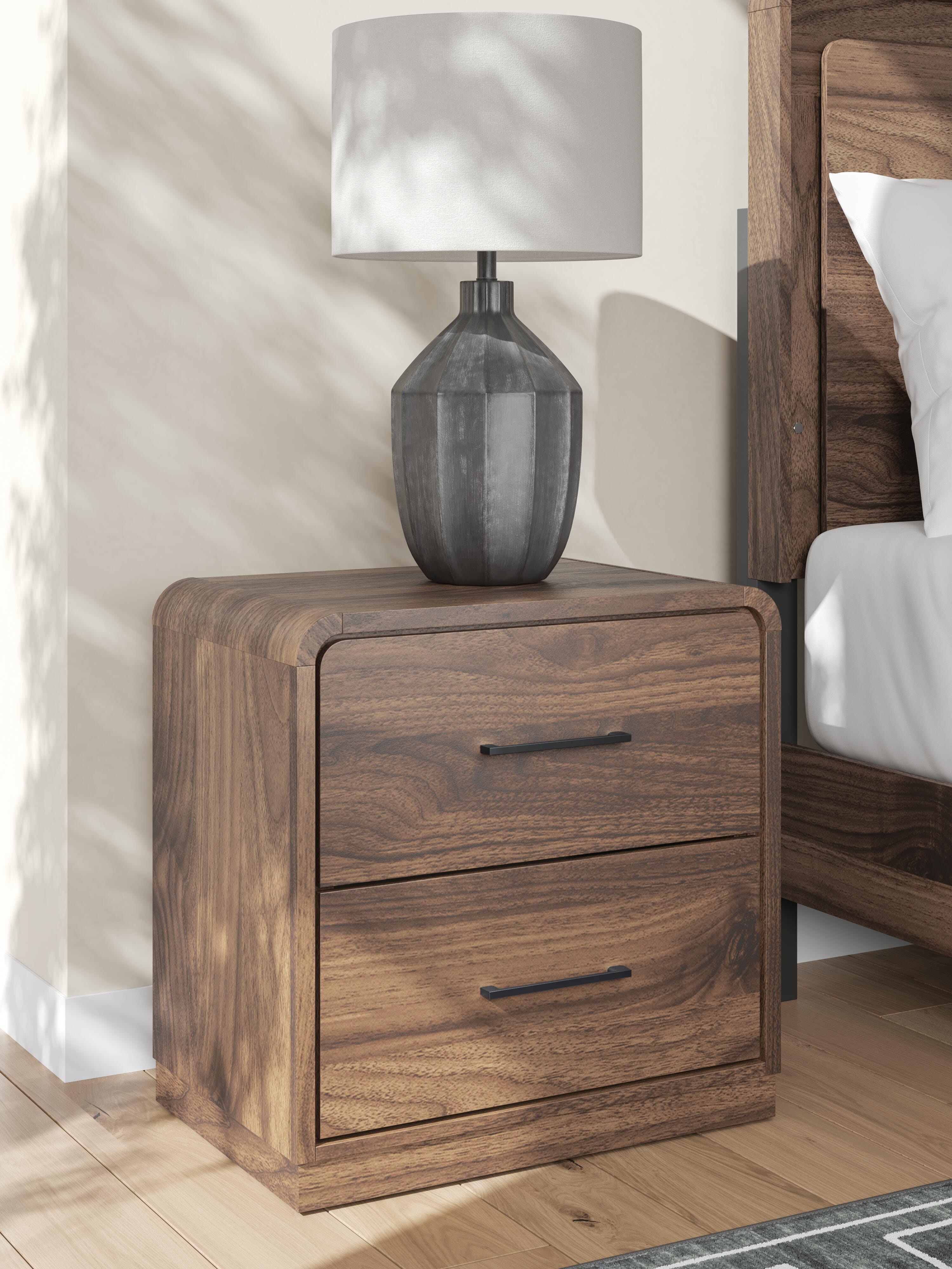 aimi Signature Design by Ashley Bedroom Hollinaze Nightstand B386-92