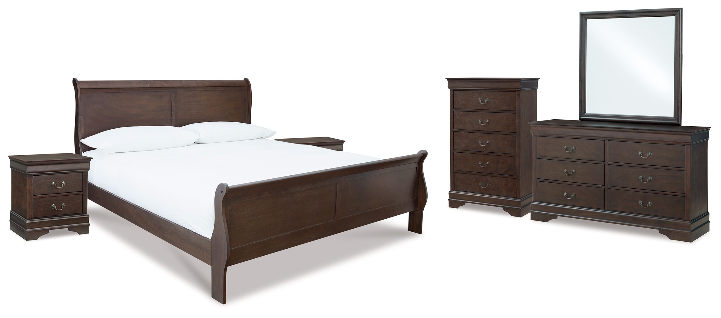 Bob's furniture online discontinued bedroom sets