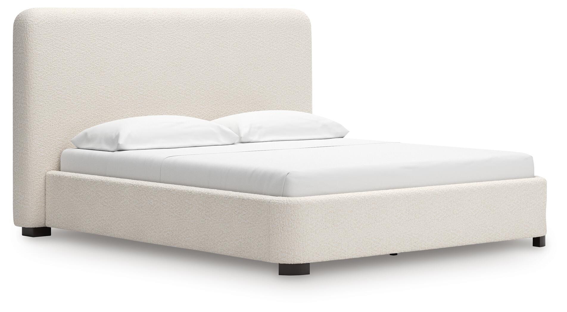  Whittgate California King Upholstered Bed 