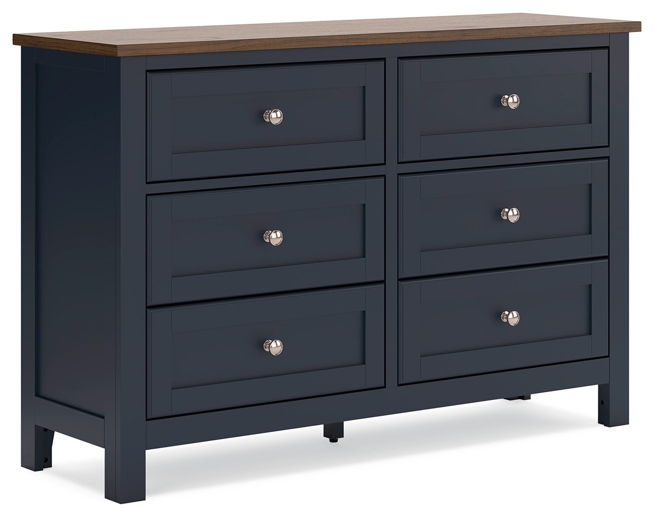 Signature Design by Ashley Bedroom 6-Piece Bedroom Package