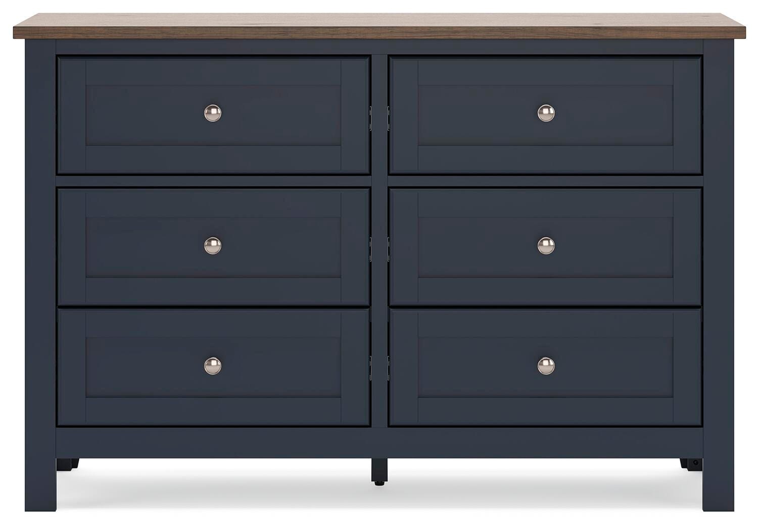 Ashley Landocken Landocken Dresser B414-21 - Portland, OR | Key Home  Furnishings