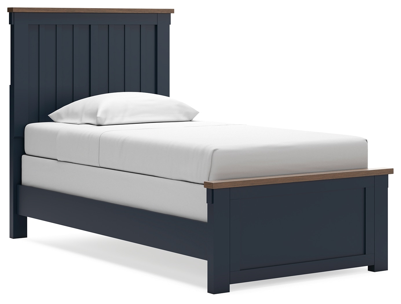 AshleyP!24 ⭐︎room306contemporary B618B6 by Ashley Furniture - Neymorton Queen Upholstered