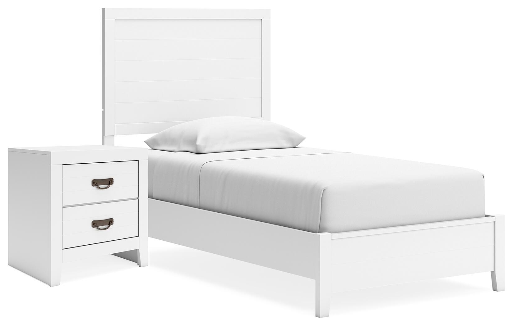  4-Piece Bedroom Package 