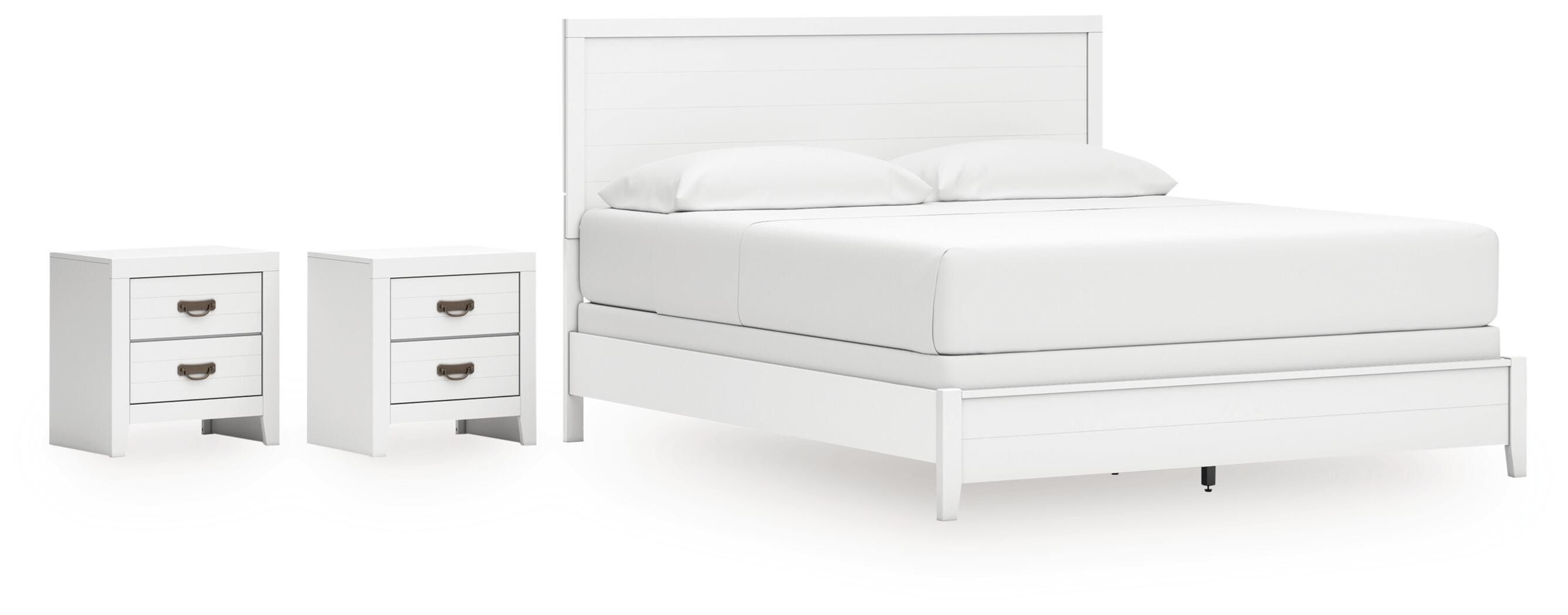  5-Piece Bedroom Package 