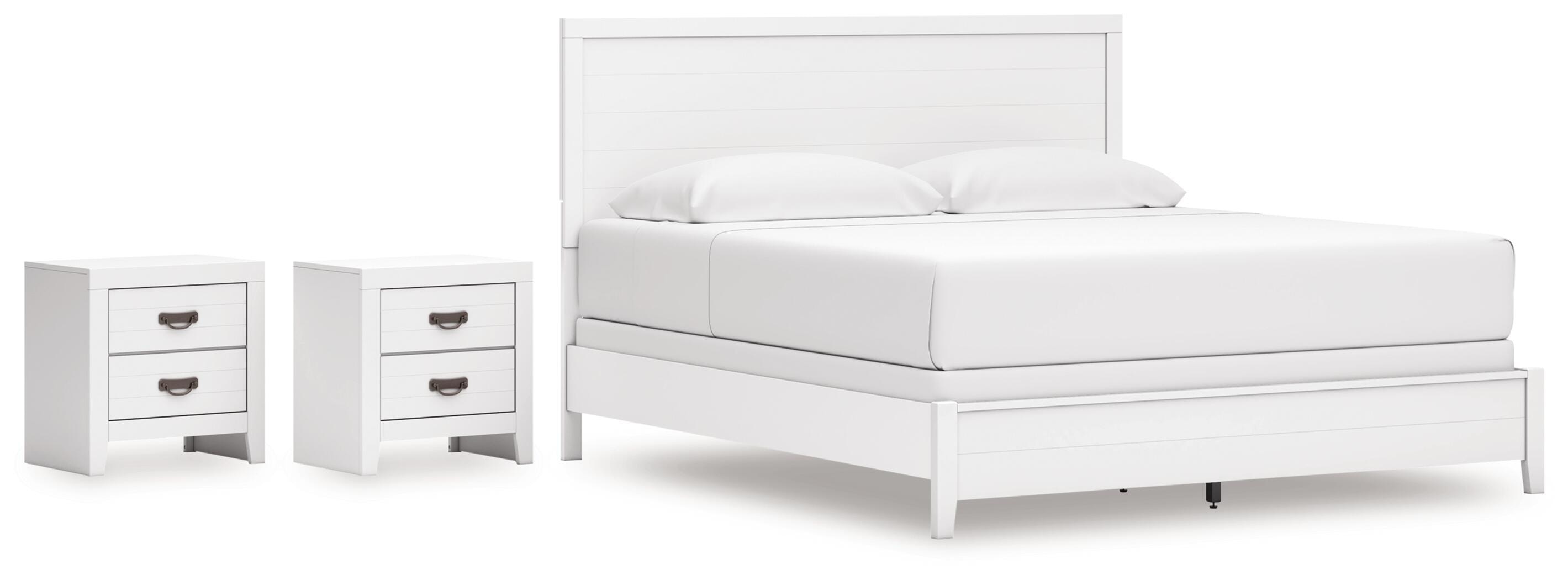  5-Piece Bedroom Package 