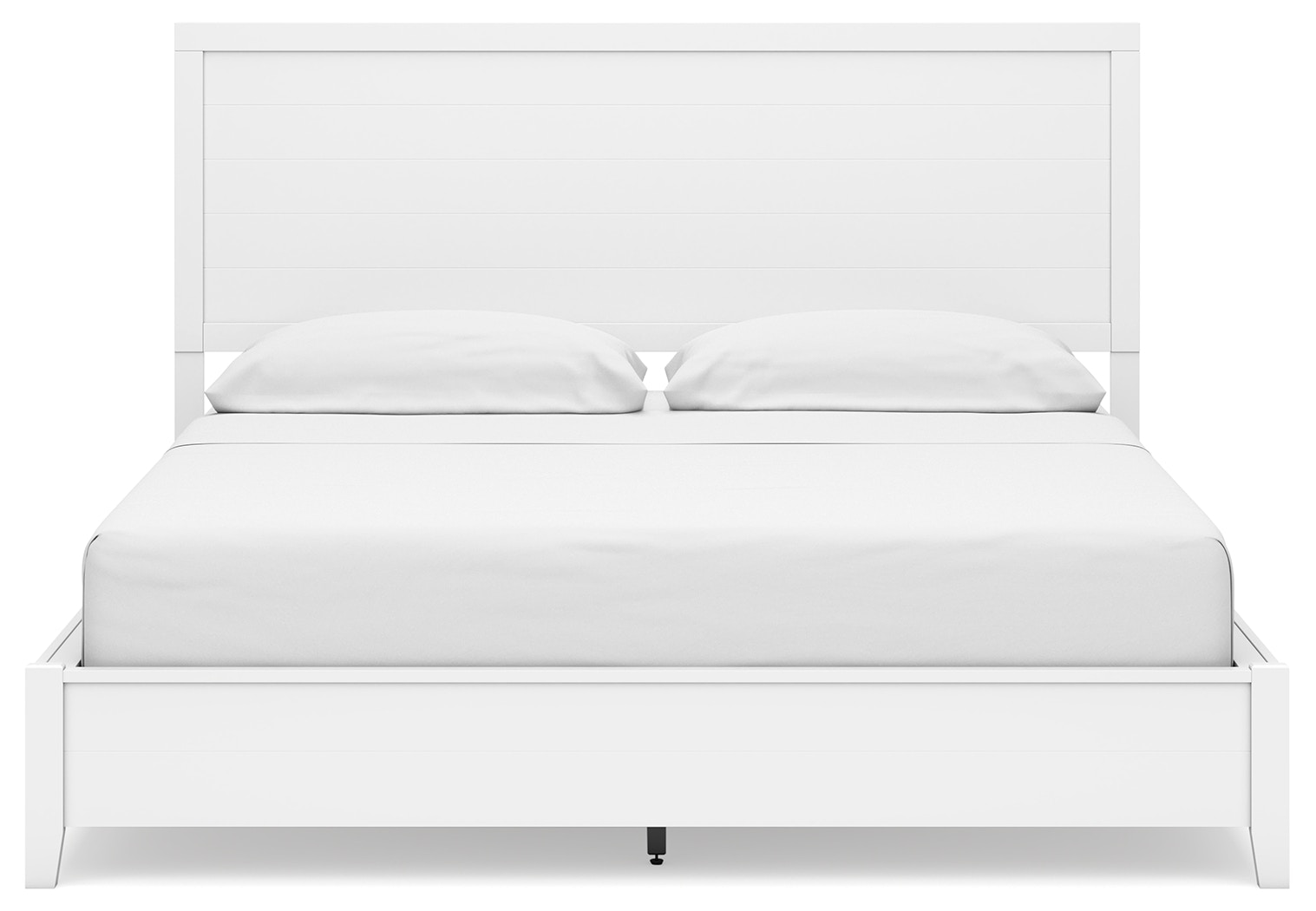 Signature Design By Ashley Bedroom Binterglen California King Panel Bed ...