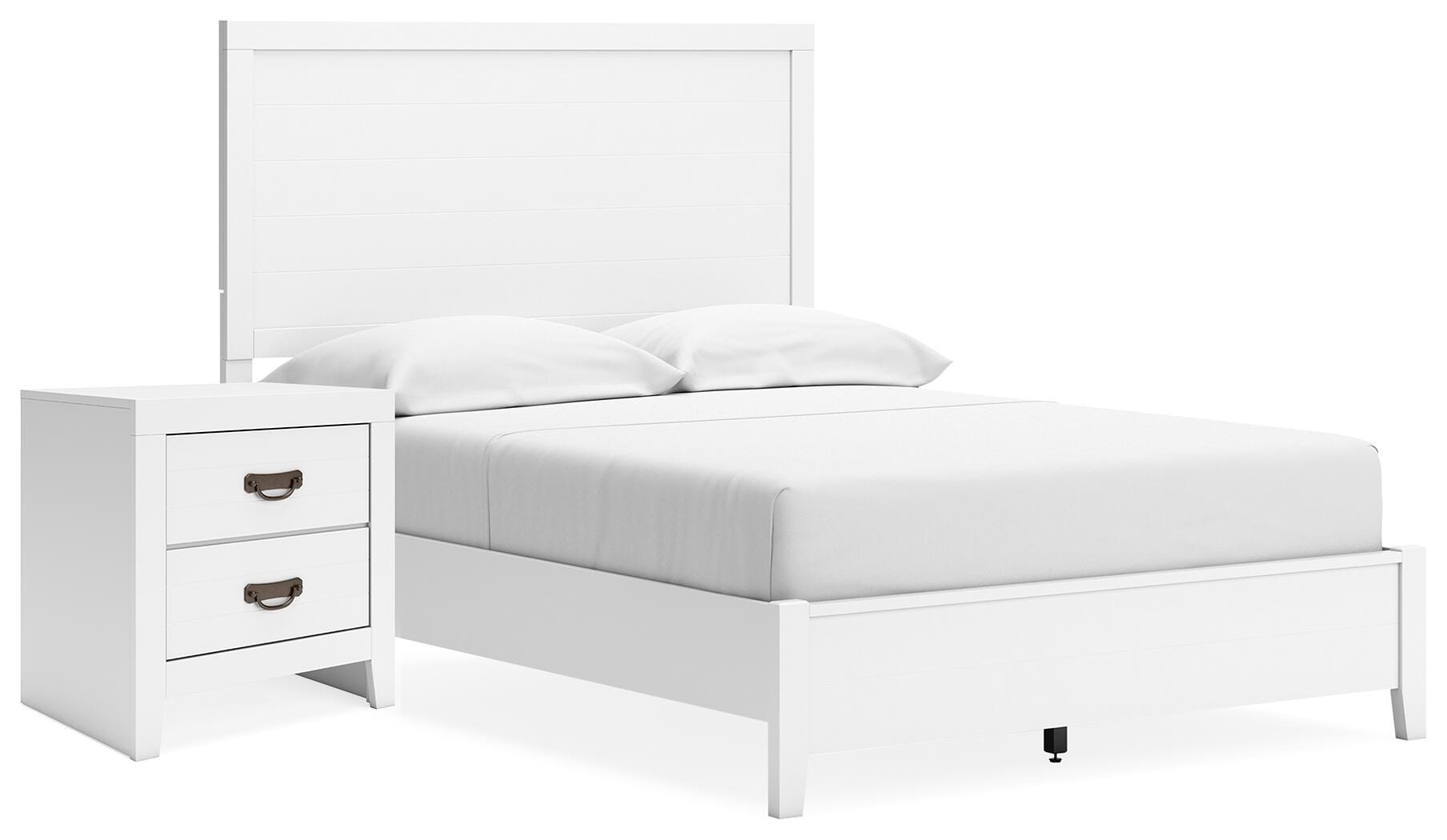  4-Piece Bedroom Package 