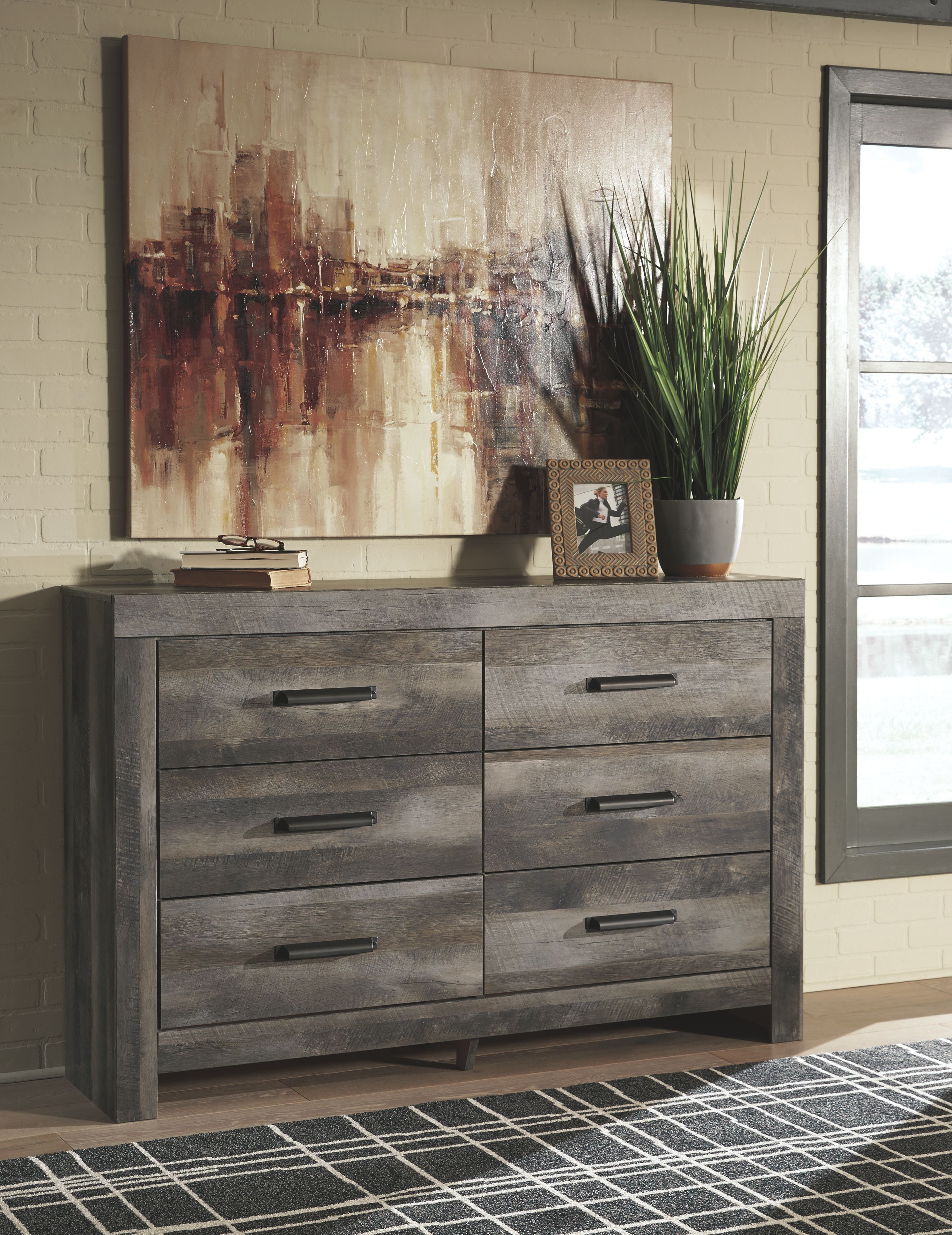 Shop our Wynnlow Dresser by Signature Design by Ashley B44031 Joe