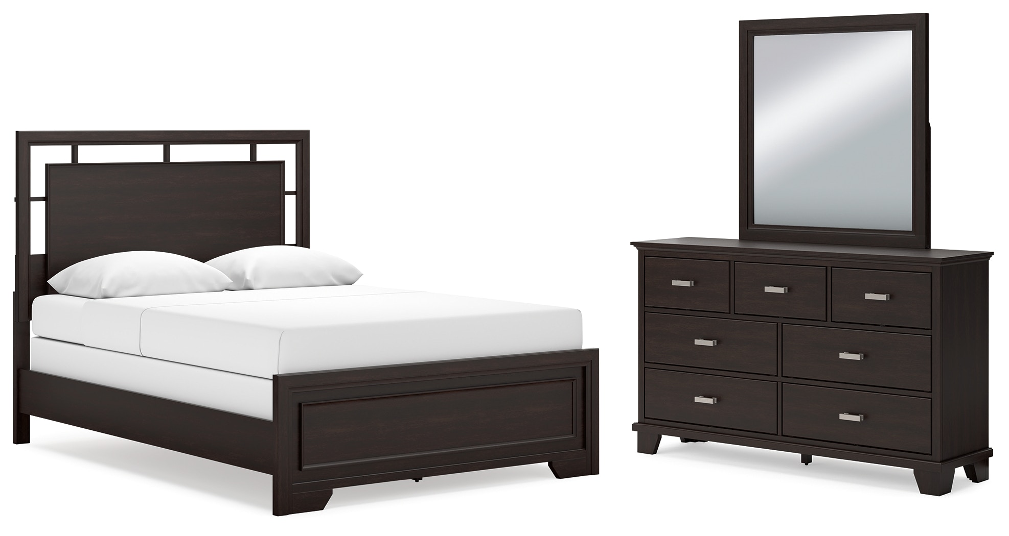 Ashley princess bedroom set hotsell