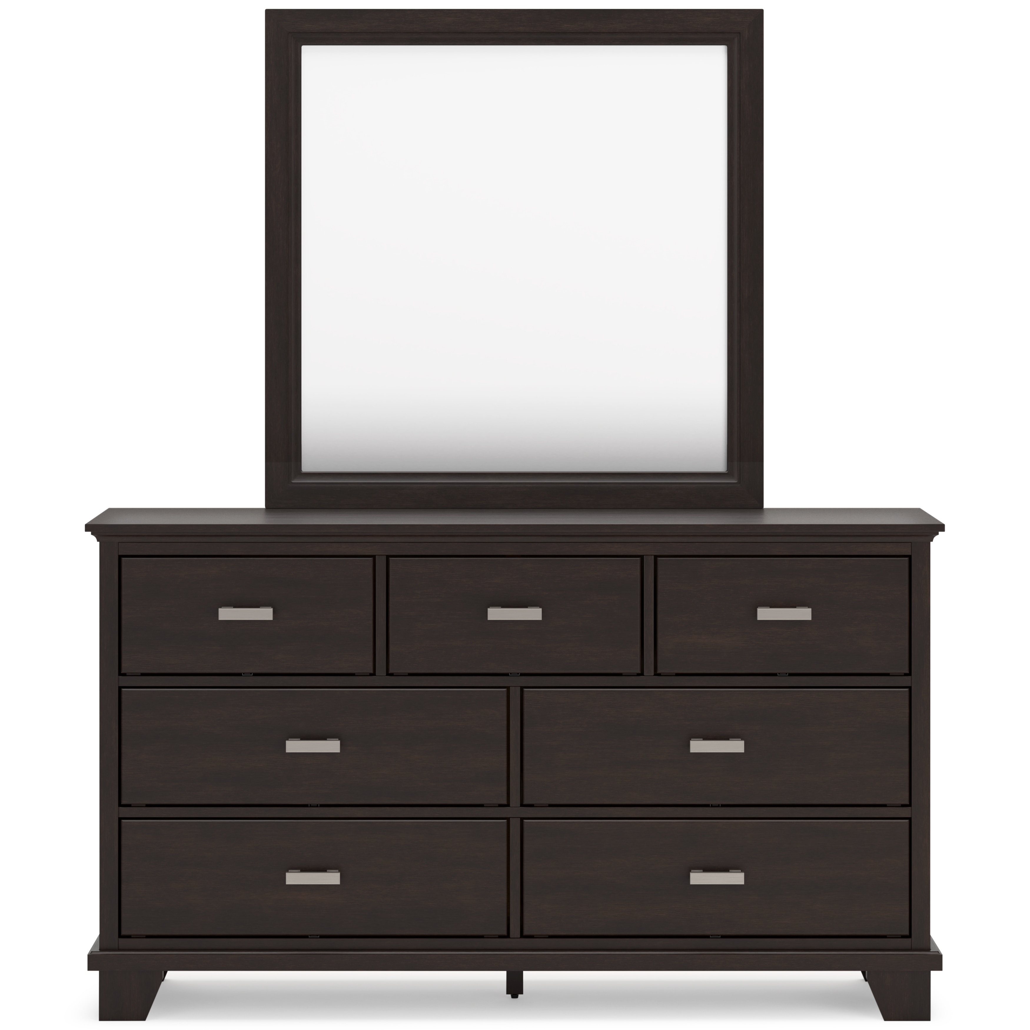 Signature Design by Ashley Bedroom 6-Piece Bedroom Package