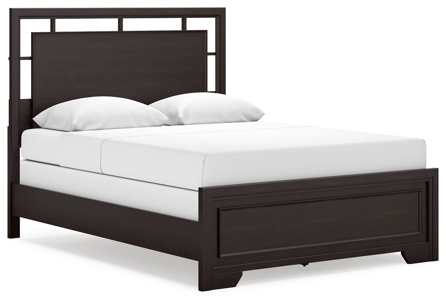 Signature Design by Ashley Bedroom 6-Piece Bedroom Package