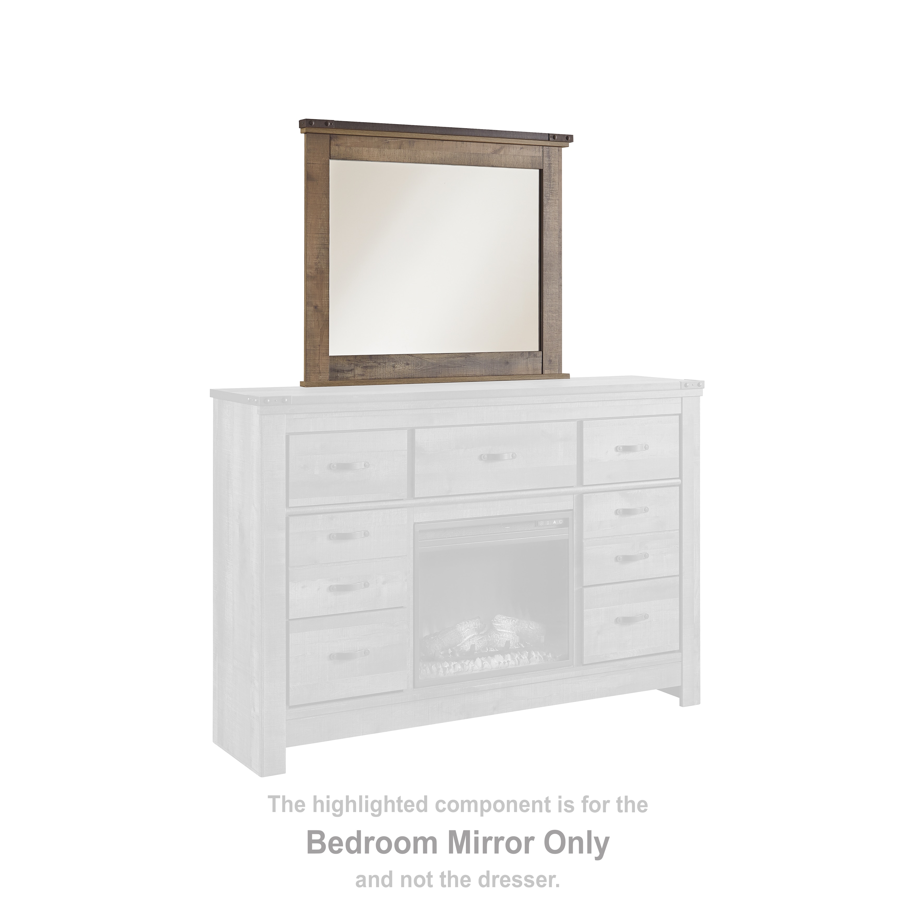 Trinell mirror deals