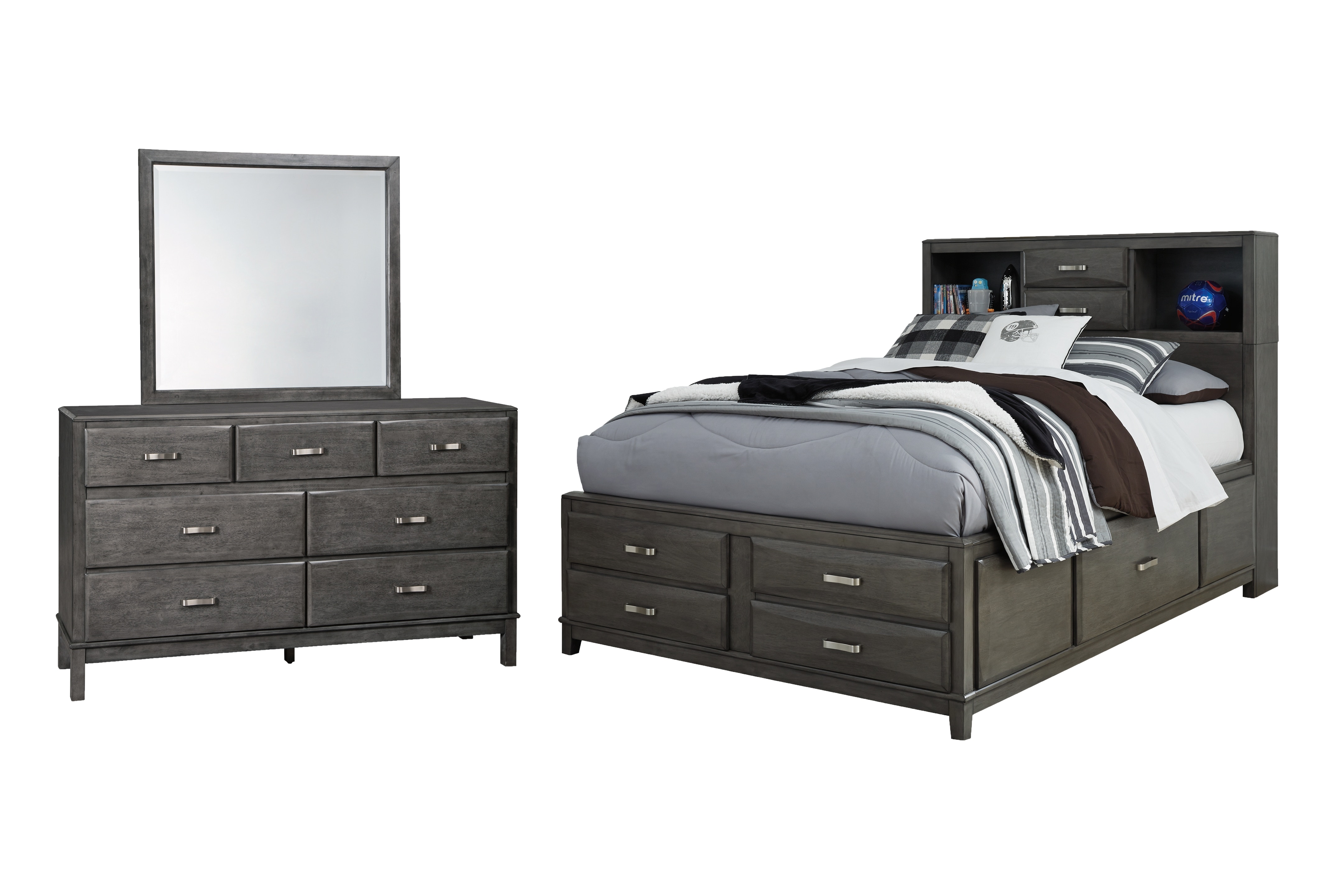 Caitbrook on sale bedroom set