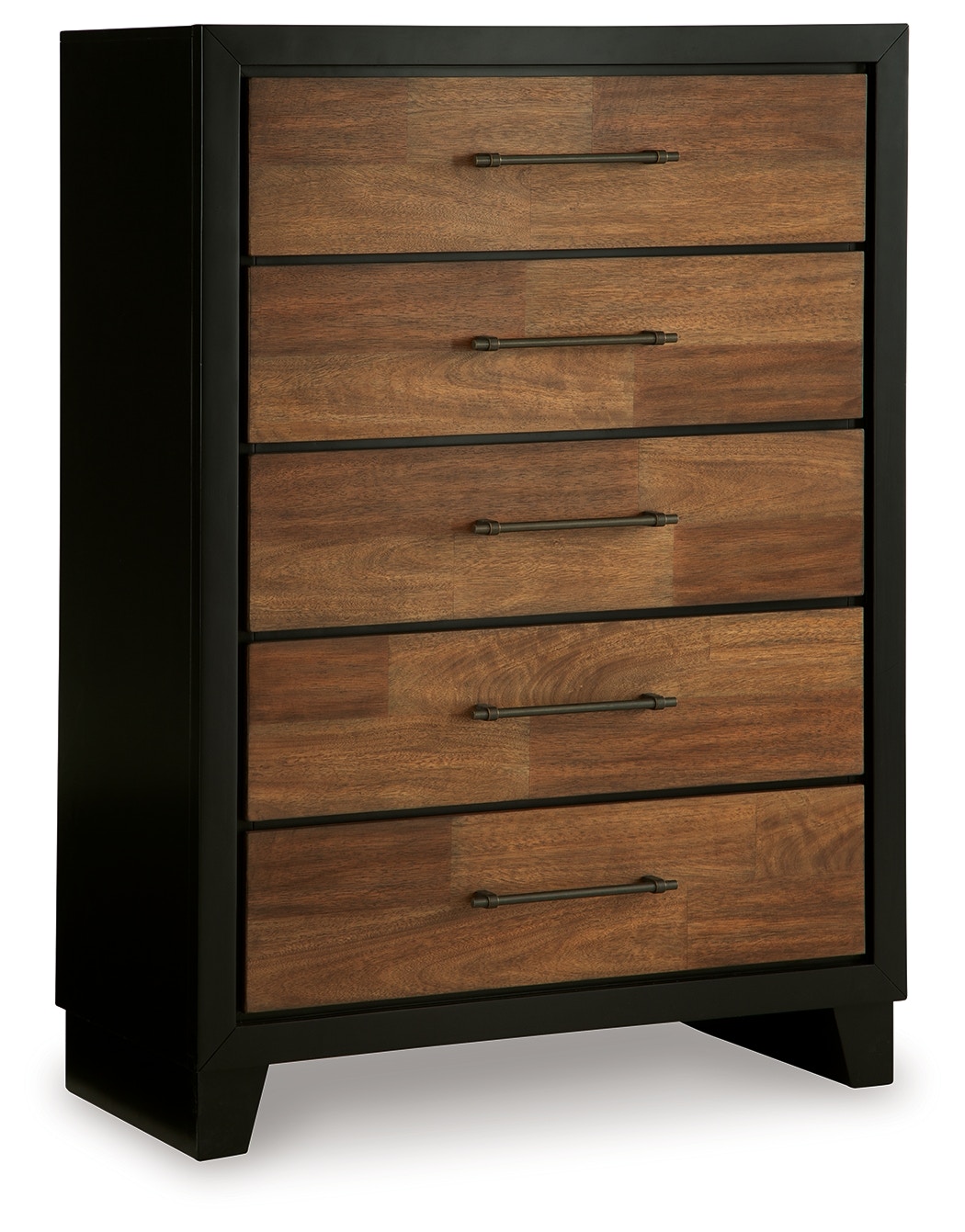 Benchcraft Bedroom Kraeburn Chest of Drawers B496-46 - Indiana