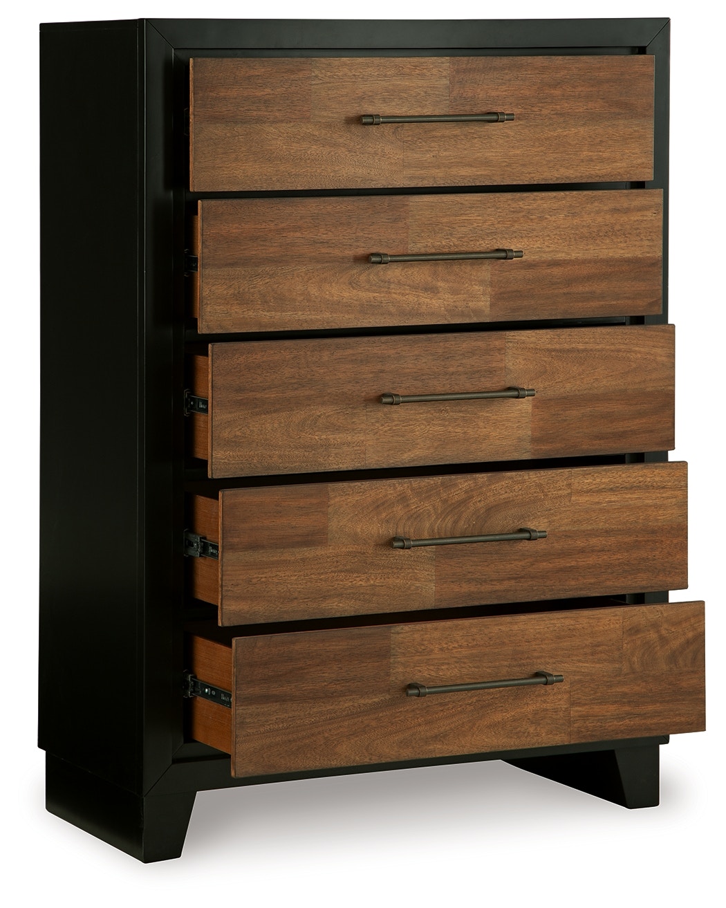 Benchcraft Bedroom Kraeburn Chest of Drawers B496-46 - Indiana