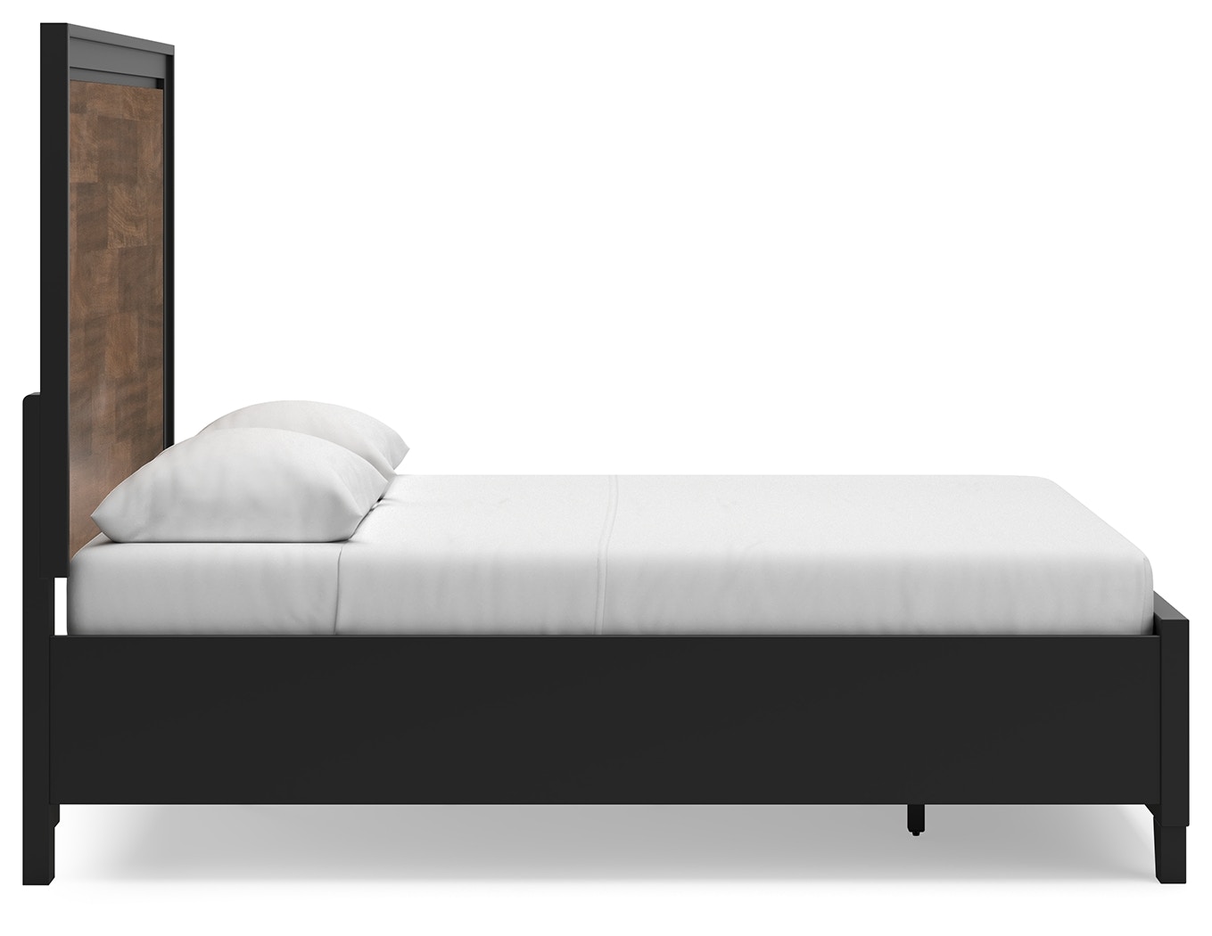 Boulevard Kraeburn Panel Storage Bed - Thumbnail 4